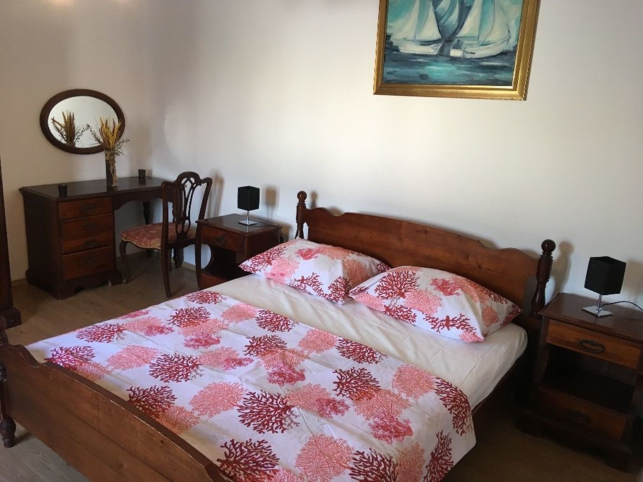 Für 4 Personen  + 1 Kind ca. 95 m&sup2; in Pula, Istrien (Pula und Umgebung)-Drinnen