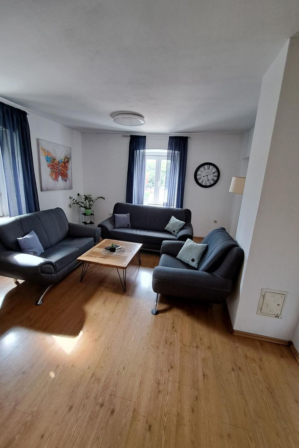 Für 4 Personen  + 1 Kind ca. 95 m&sup2; in Pula, Istrien (Pula und Umgebung)-Drinnen