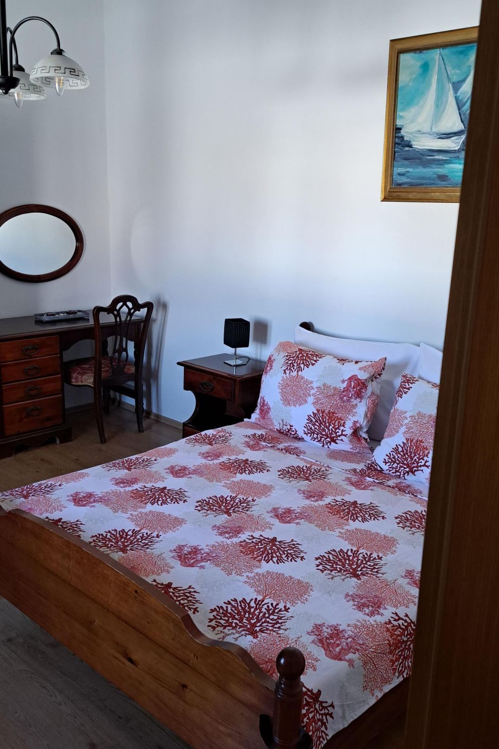 Für 4 Personen  + 1 Kind ca. 95 m&sup2; in Pula, Istrien (Pula und Umgebung)-Drinnen