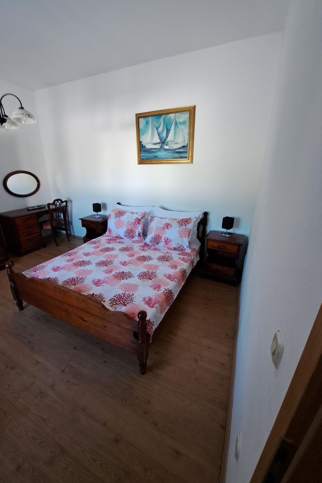 Für 4 Personen  + 1 Kind ca. 95 m&sup2; in Pula, Istrien (Pula und Umgebung)-Drinnen