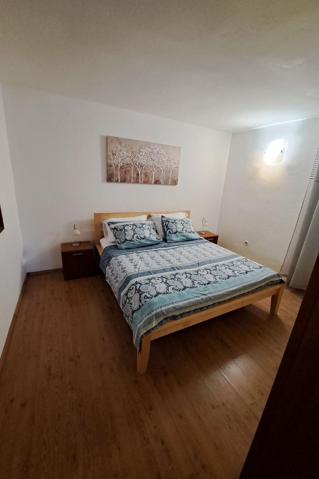 Für 4 Personen  + 1 Kind ca. 95 m&sup2; in Pula, Istrien (Pula und Umgebung)-Drinnen