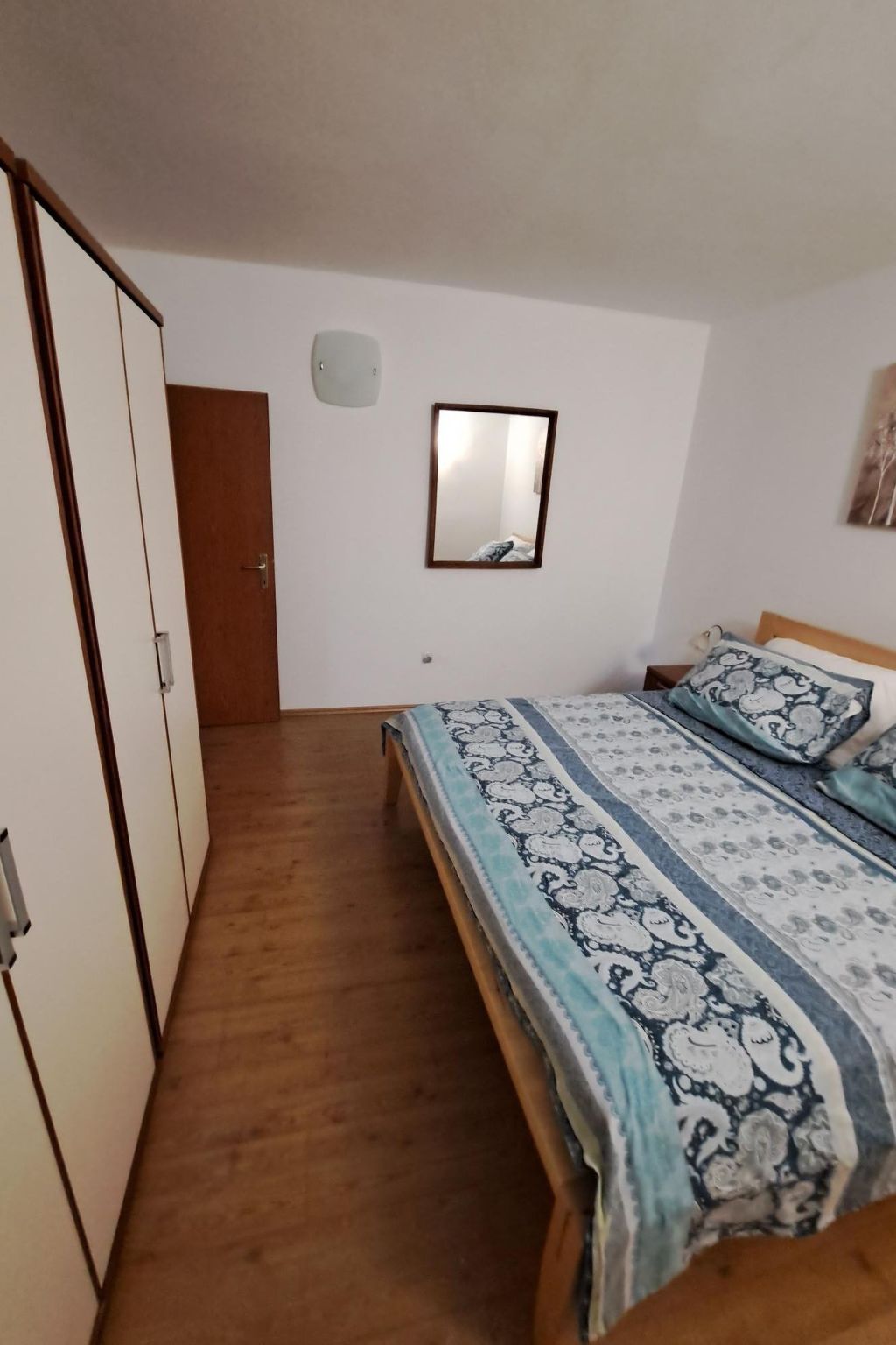 Für 4 Personen  + 1 Kind ca. 95 m&sup2; in Pula, Istrien (Pula und Umgebung)-Drinnen