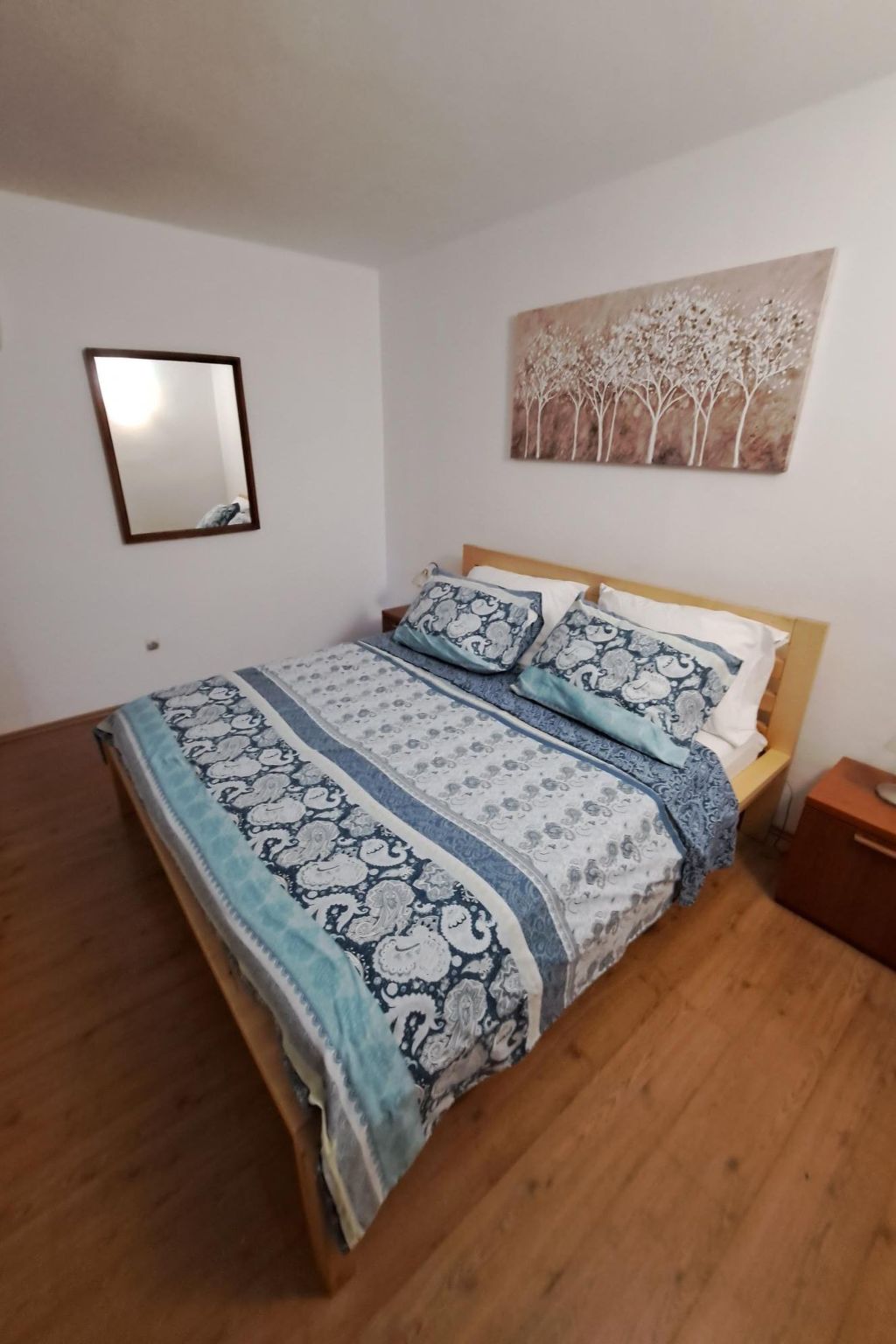 Für 4 Personen  + 1 Kind ca. 95 m&sup2; in Pula, Istrien (Pula und Umgebung)-Drinnen