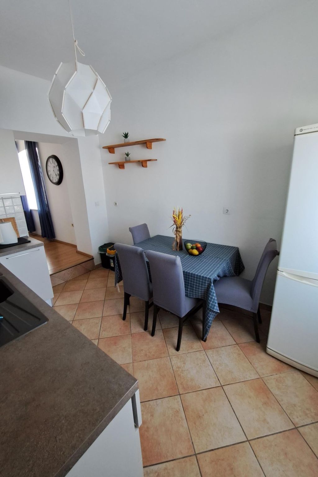 Für 4 Personen  + 1 Kind ca. 95 m&sup2; in Pula, Istrien (Pula und Umgebung)-Drinnen