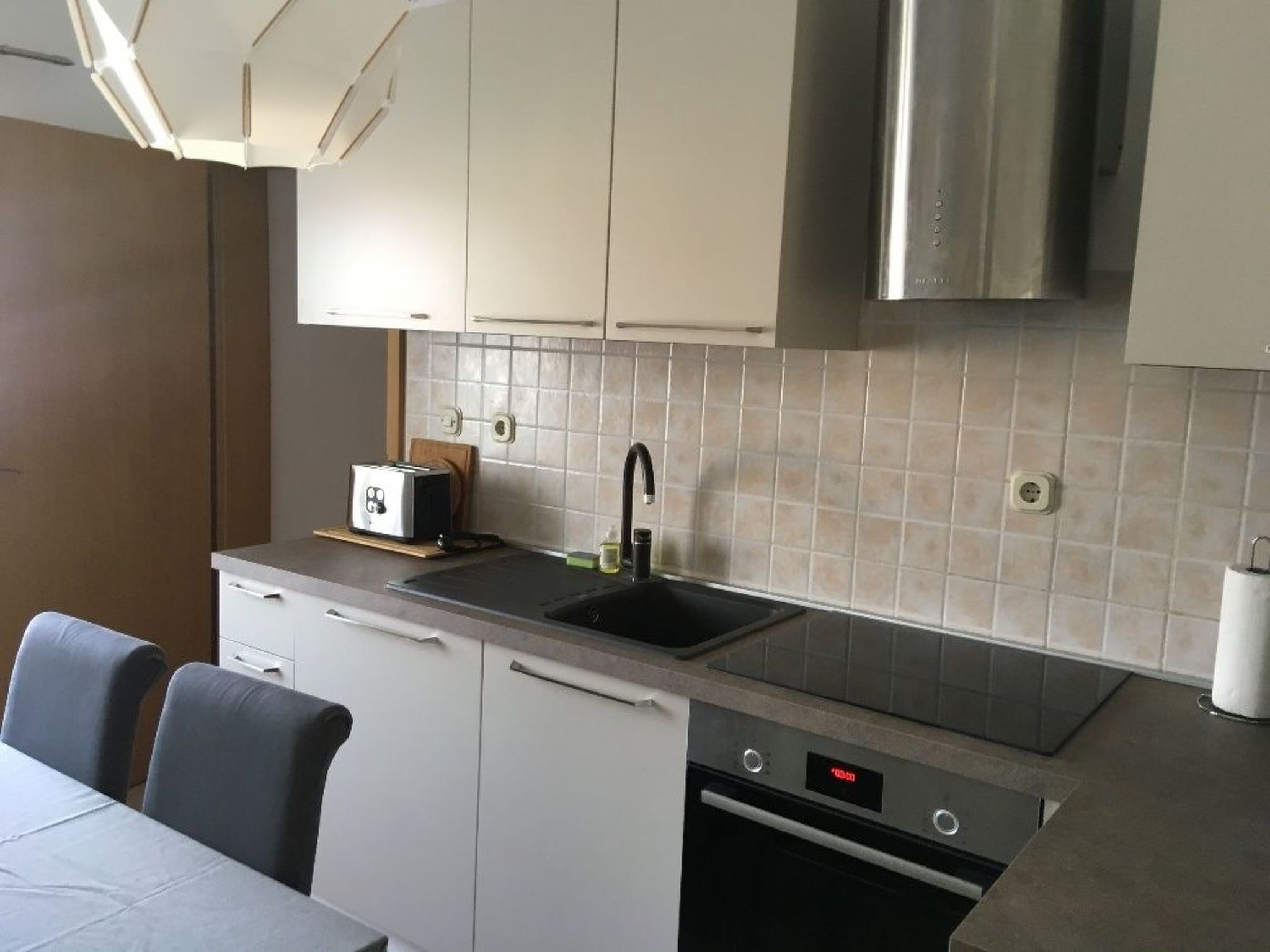 Für 4 Personen  + 1 Kind ca. 95 m&sup2; in Pula, Istrien (Pula und Umgebung)-Drinnen