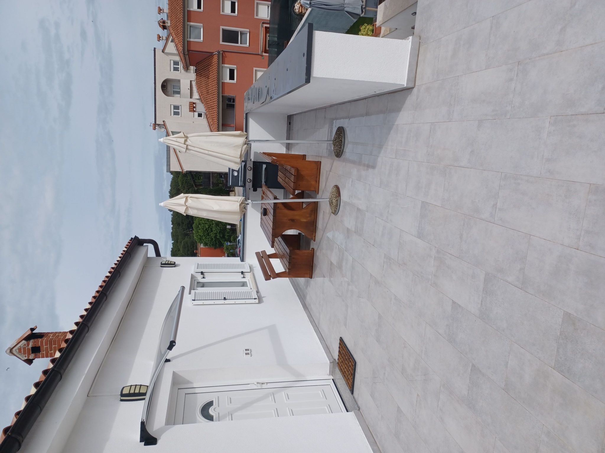 Für 4 Personen  + 1 Kind ca. 95 m&sup2; in Pula, Istrien (Pula und Umgebung)-Drinnen