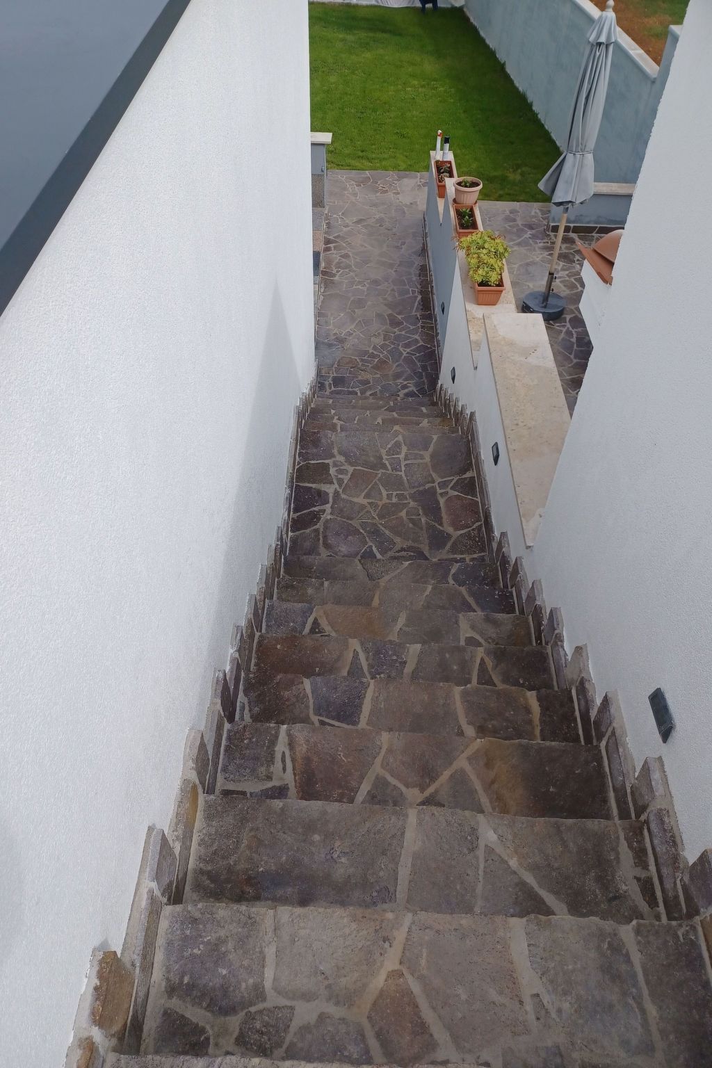 Für 4 Personen  + 1 Kind ca. 95 m&sup2; in Pula, Istrien (Pula und Umgebung)-Drinnen