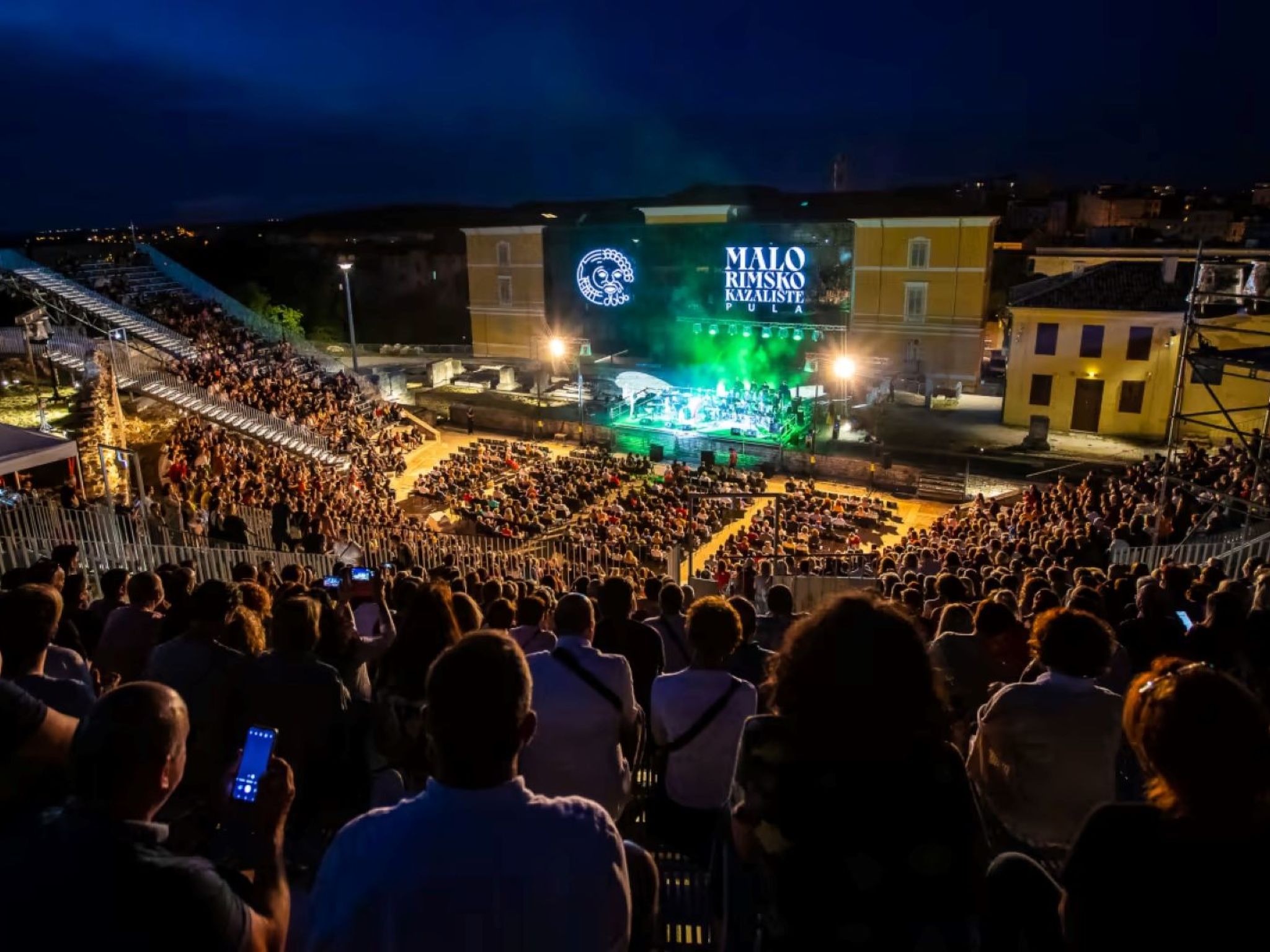 Für 4 Personen  + 1 Kind ca. 95 m&sup2; in Pula, Istrien (Pula und Umgebung)-Drinnen