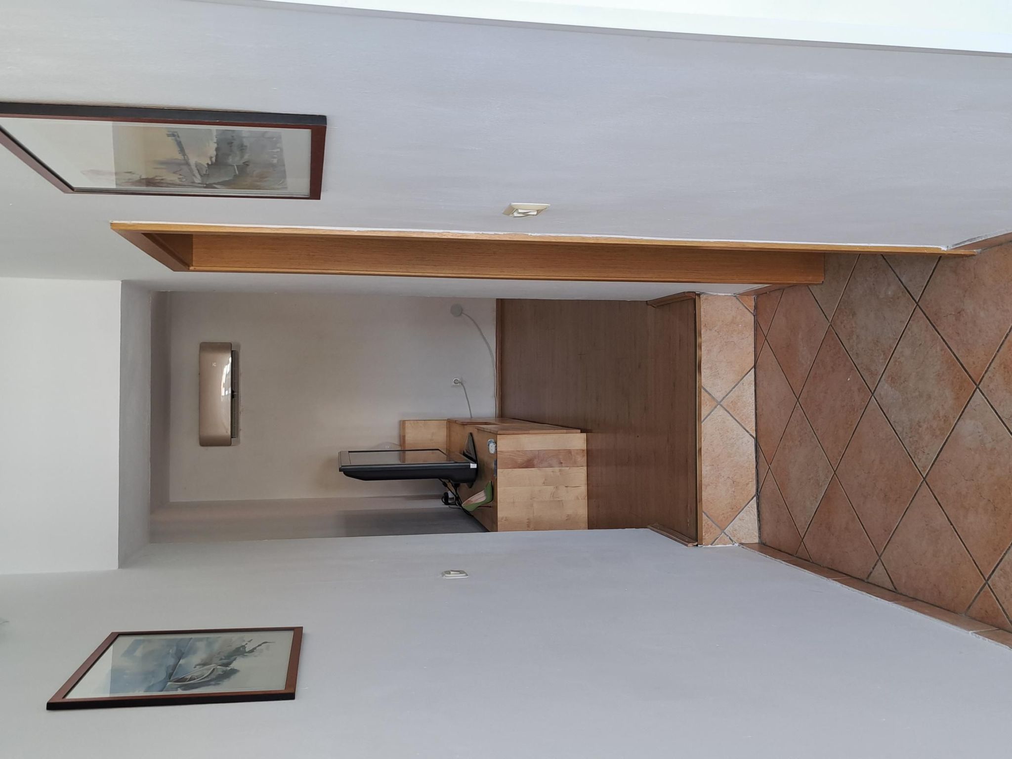 Für 4 Personen  + 1 Kind ca. 95 m&sup2; in Pula, Istrien (Pula und Umgebung)-Drinnen