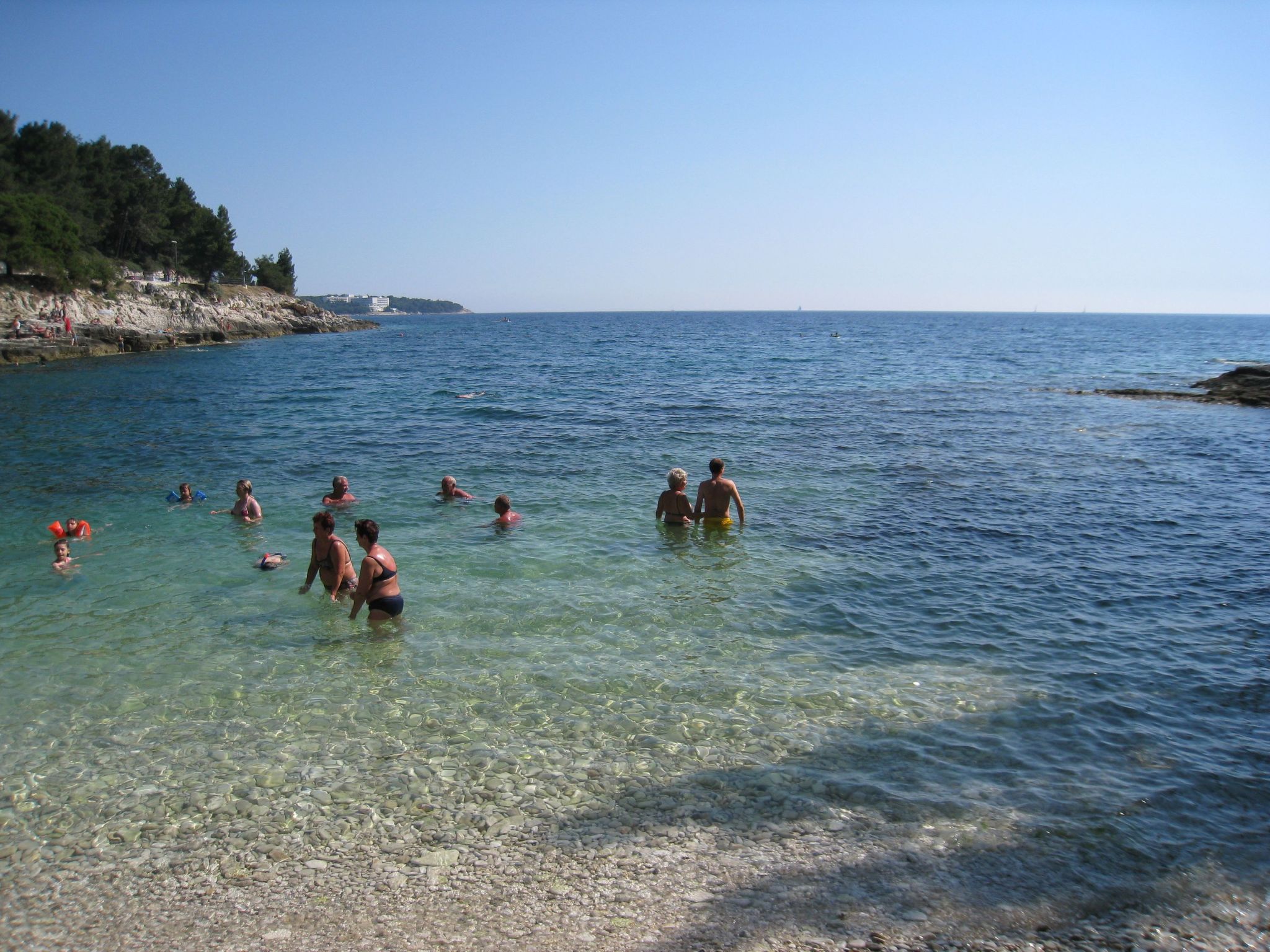 Photo of Gemütliche Wohnung mit Gartenblick