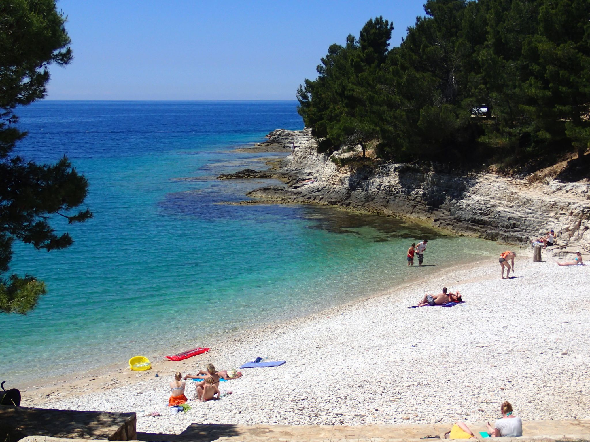 Photo of Gemütliche Wohnung mit Gartenblick
