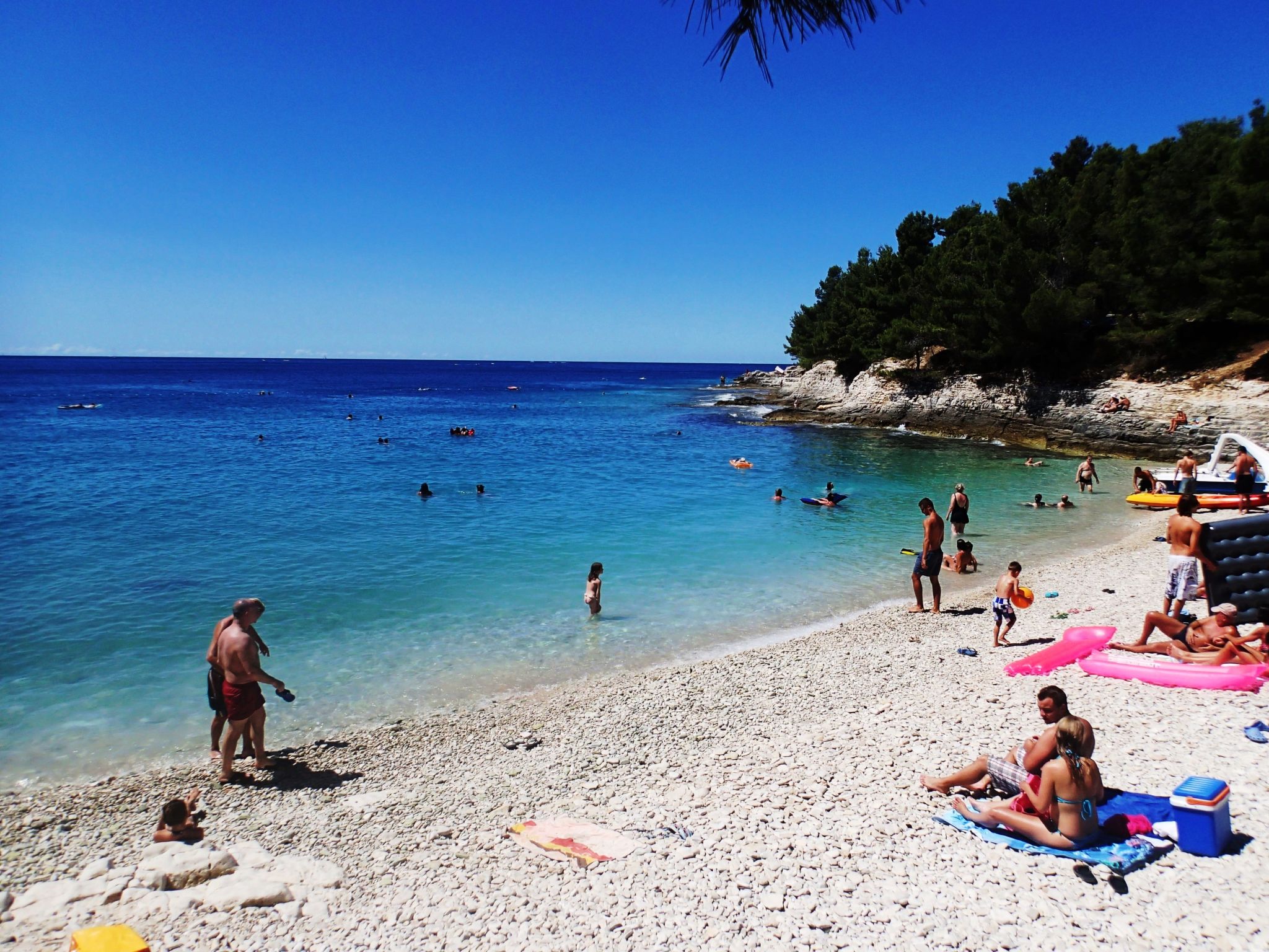 Photo of Gemütliche Wohnung mit Gartenblick