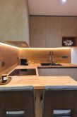 Gemütliches Studio-Apartment