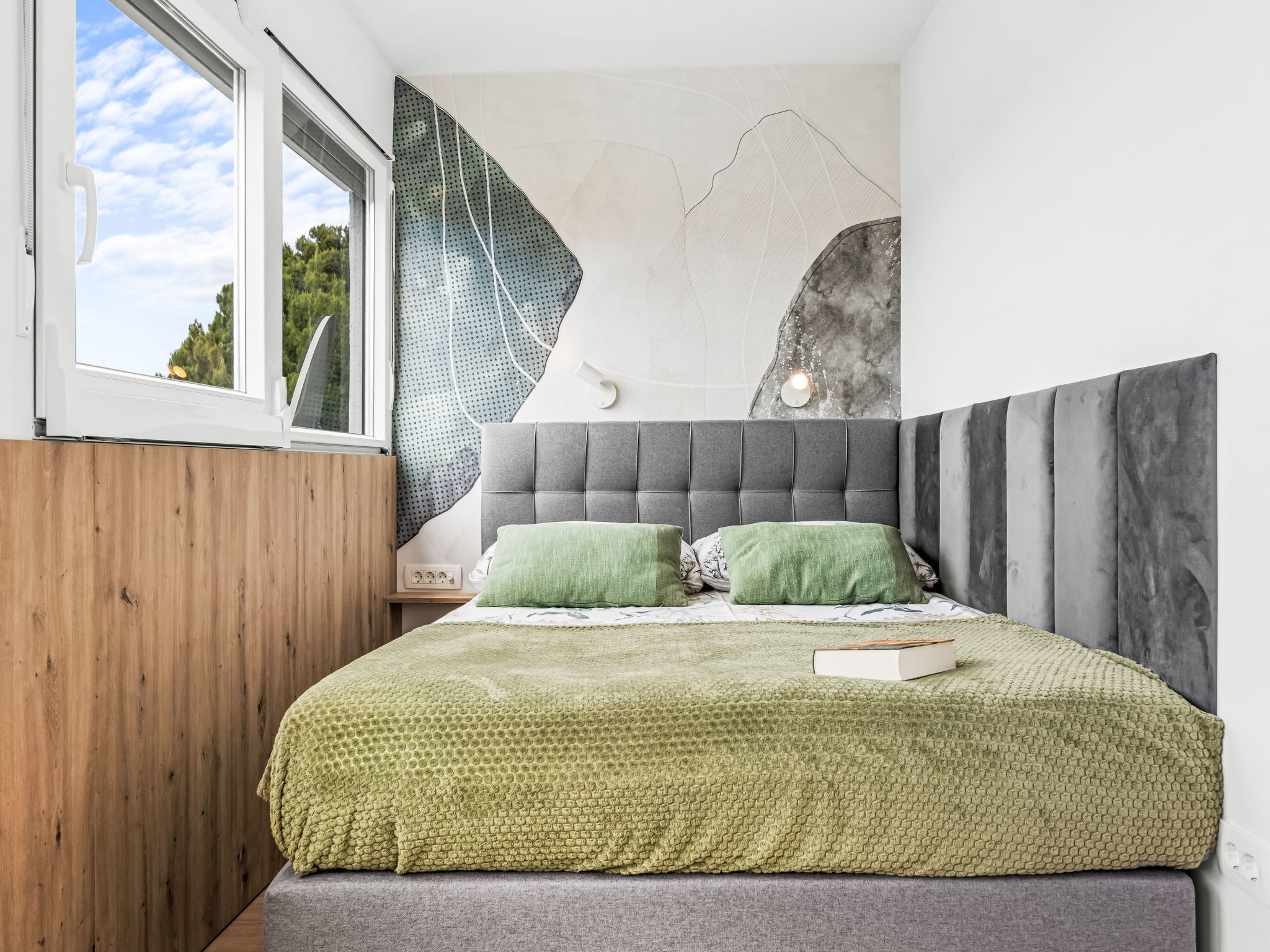 Photo of Gemütliches Studio-Apartment