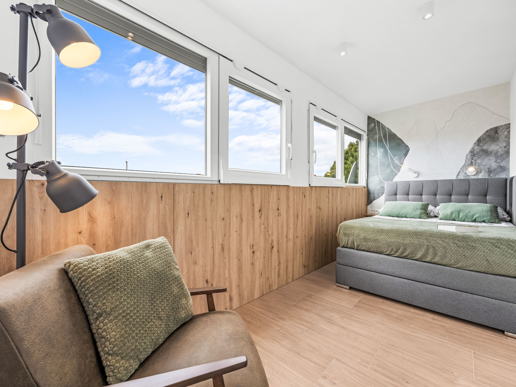 Photo of Gemütliches Studio-Apartment
