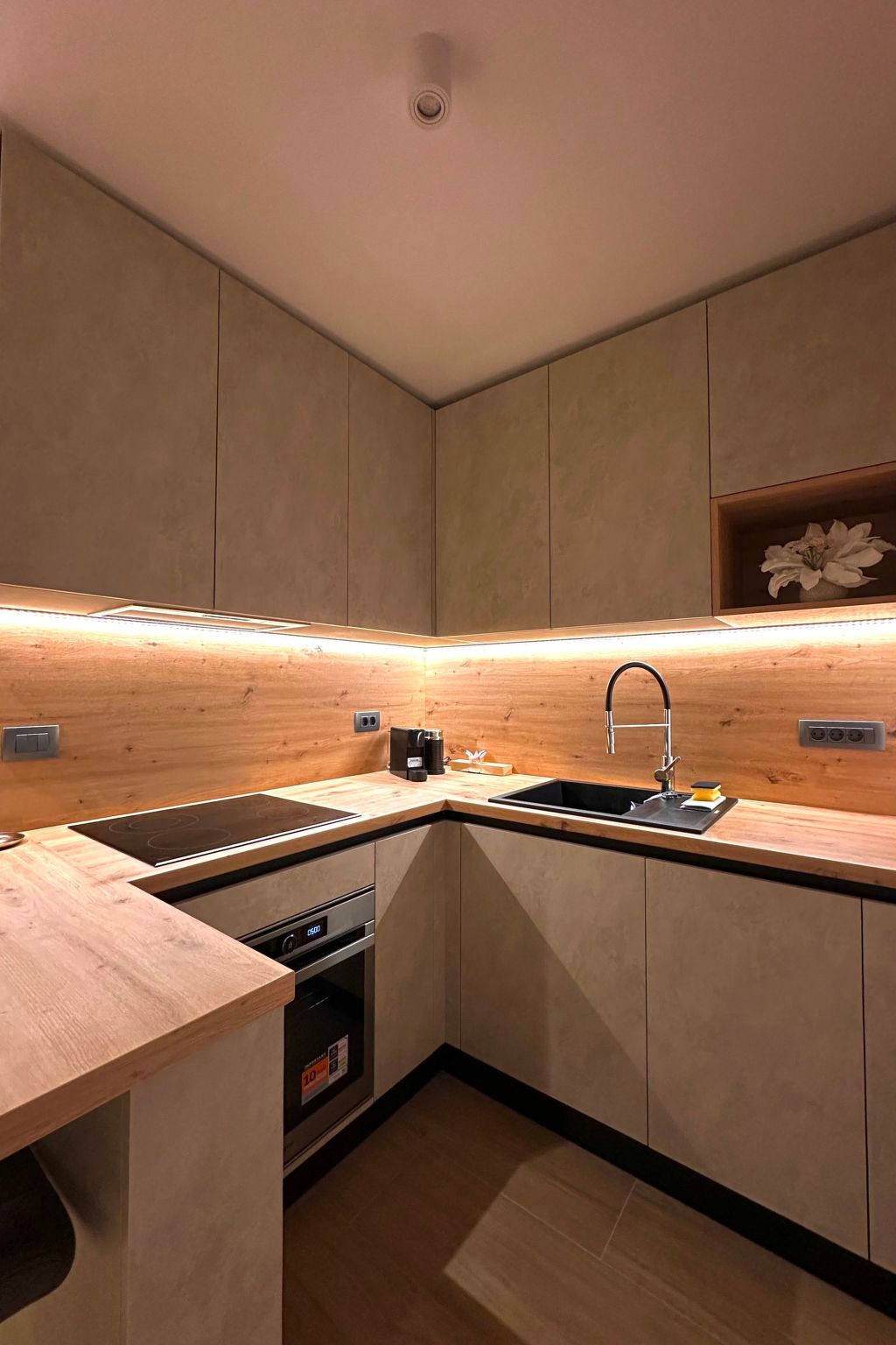 Gemütliches Studio-Apartment Apartment in Pula