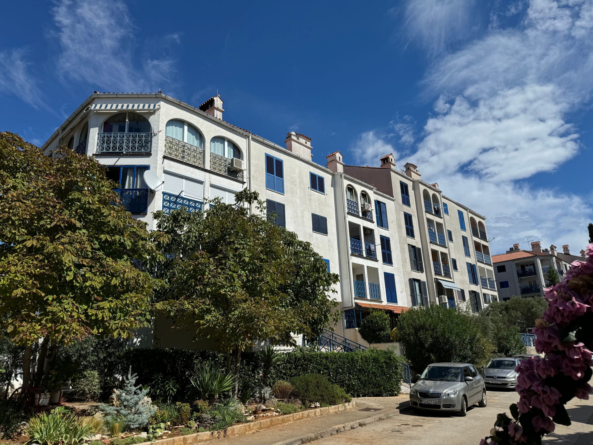 Gemütliches Studio-Apartment