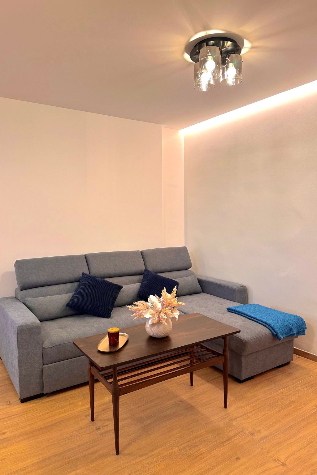 Gemütliches Studio-Apartment