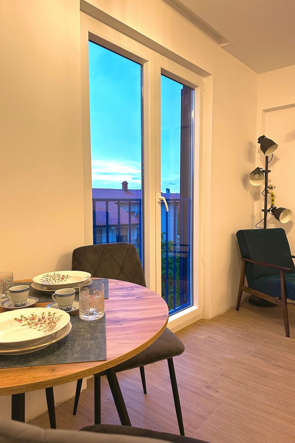 Photo of Gemütliches Studio-Apartment