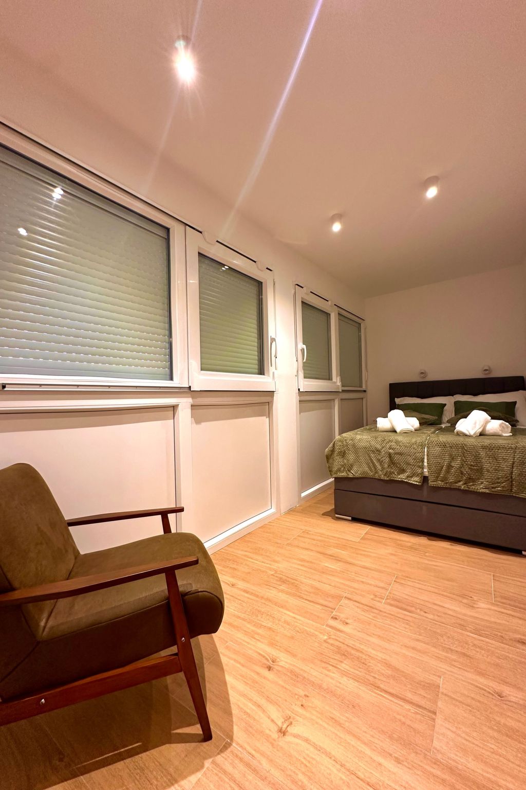 Photo of Gemütliches Studio-Apartment