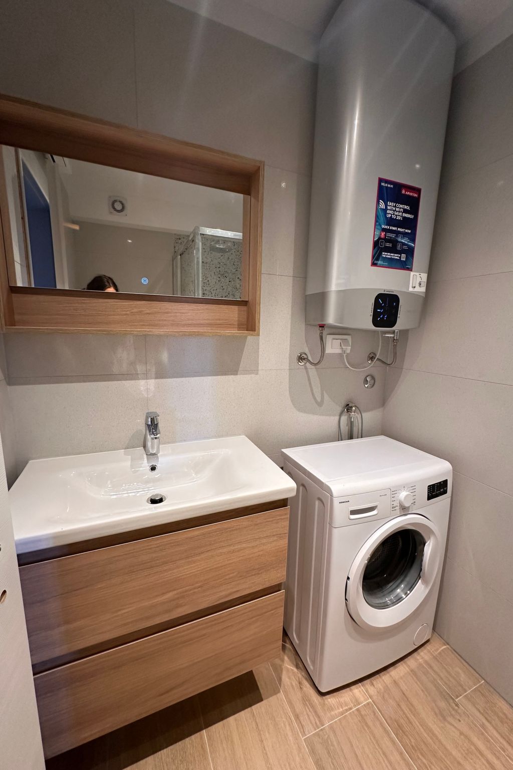 Photo of Gemütliches Studio-Apartment