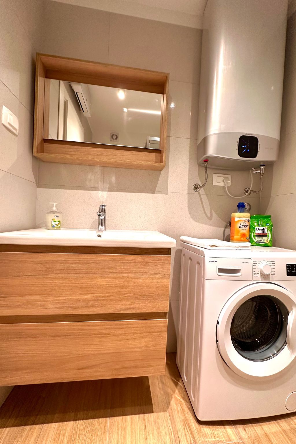 Photo of Gemütliches Studio-Apartment