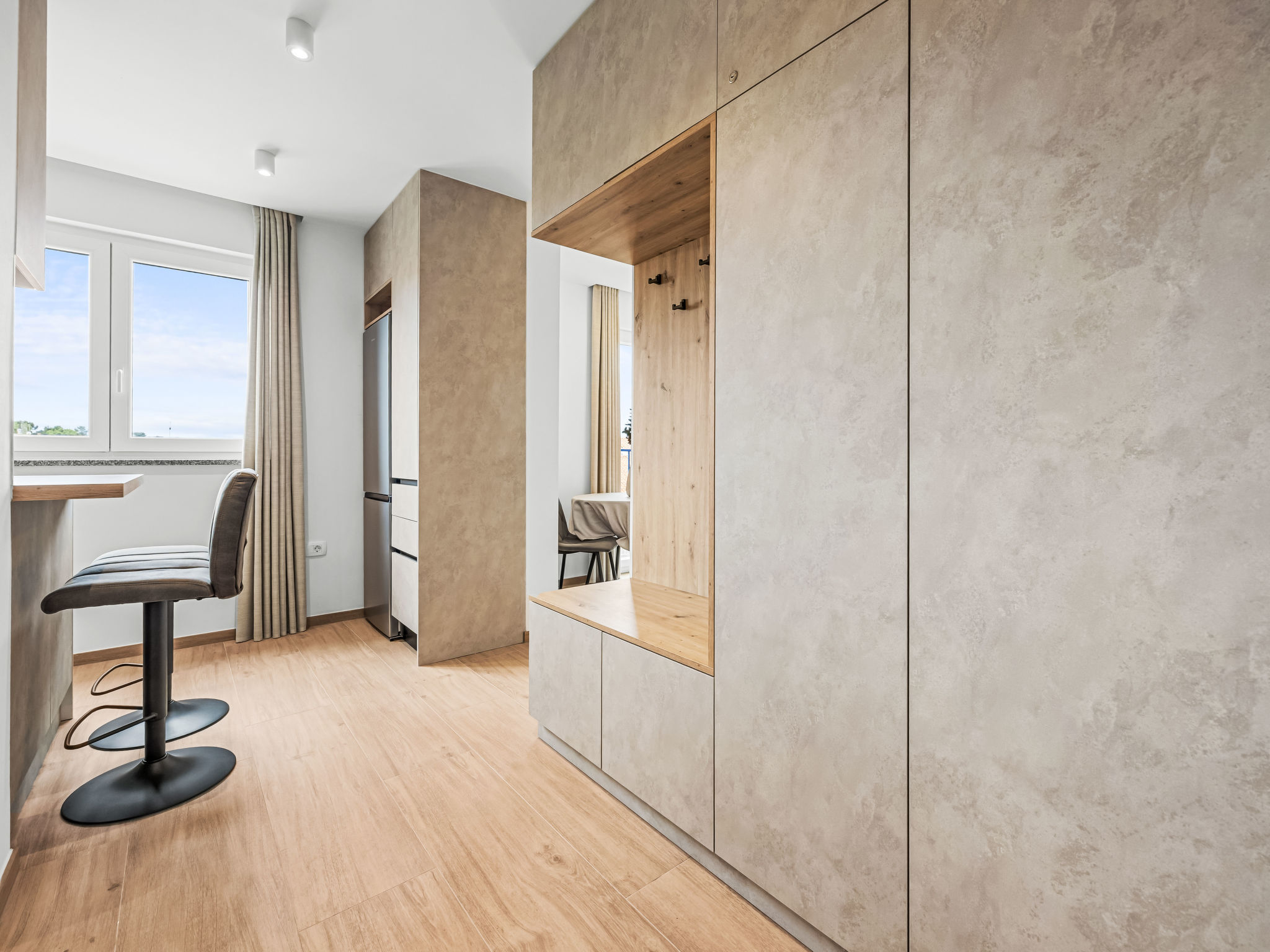 Photo of Gemütliches Studio-Apartment