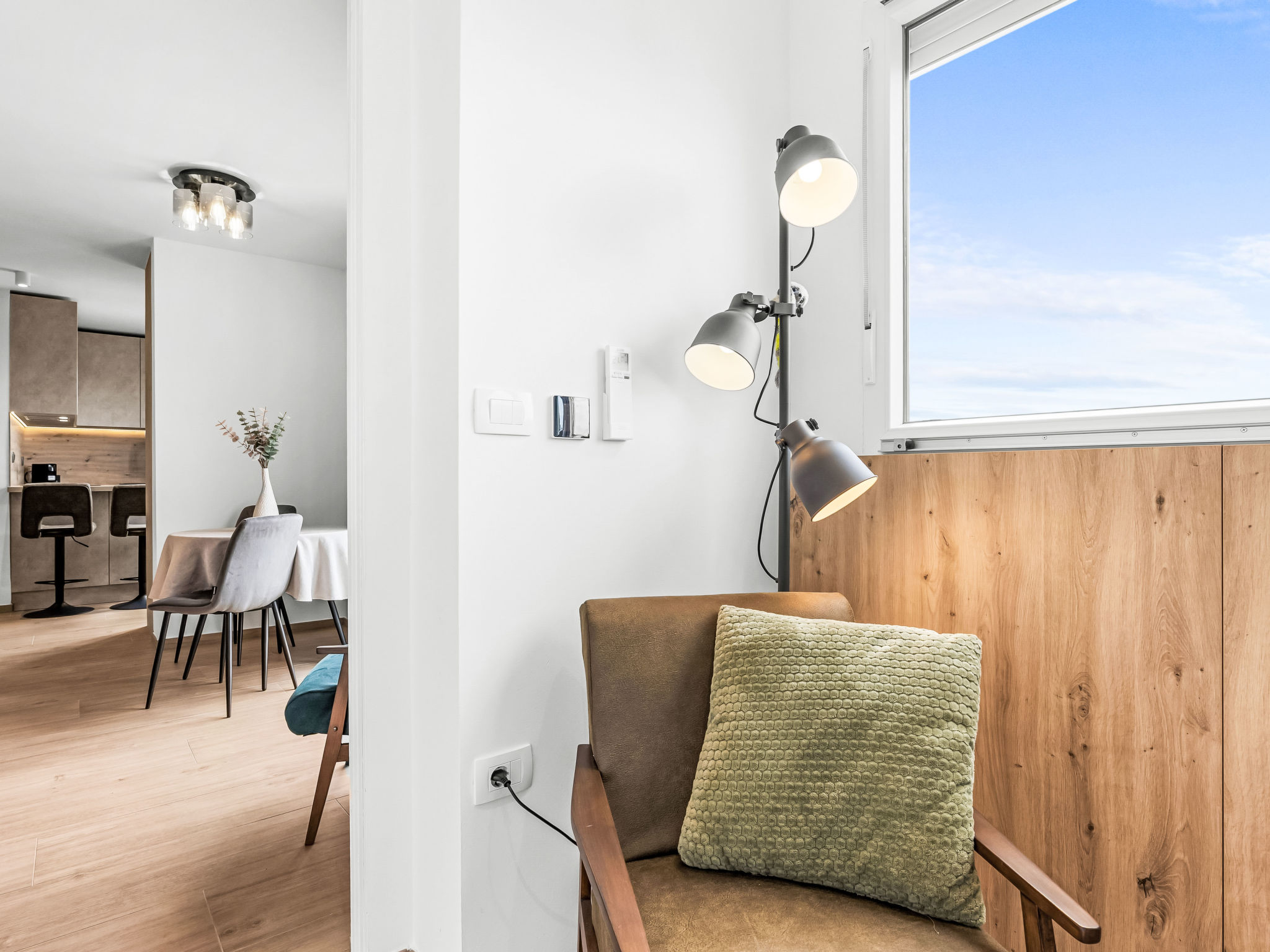 Photo of Gemütliches Studio-Apartment