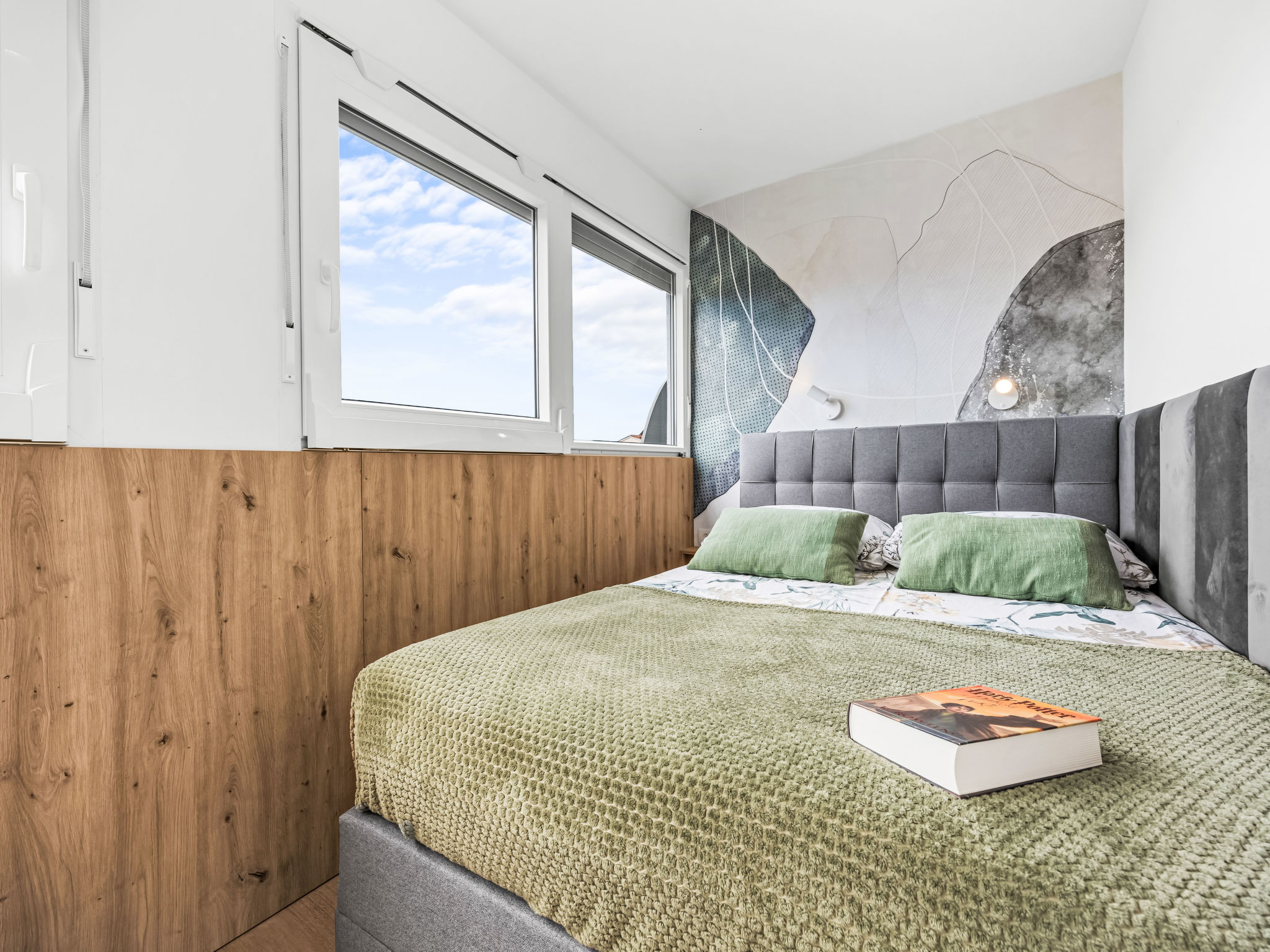 Photo of Gemütliches Studio-Apartment