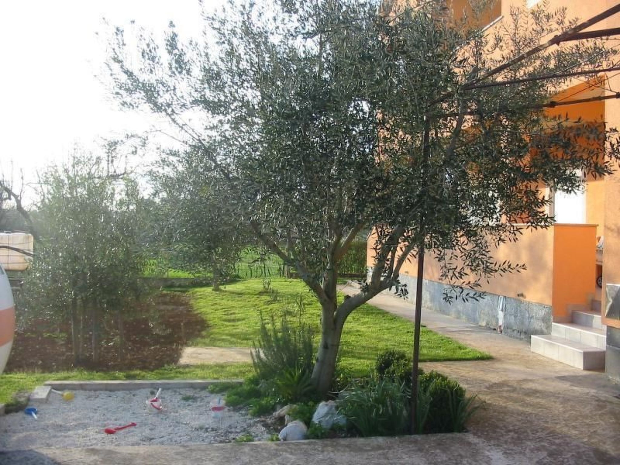 Apartment in Pula, Kroatien mit hohen Gästebewertungen-Binnen