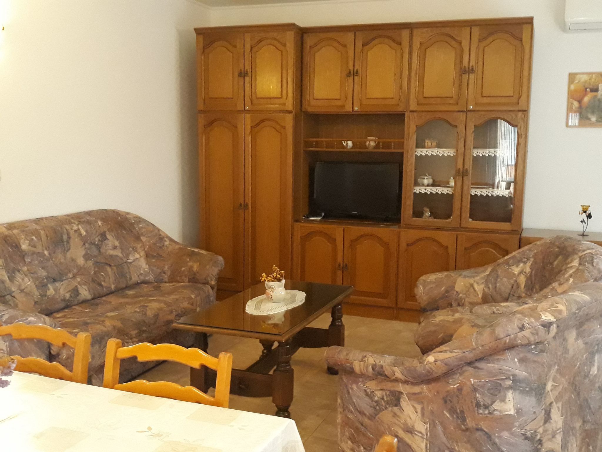 Apartment in Pula, Kroatien mit hohen Gästebewertungen-Binnen