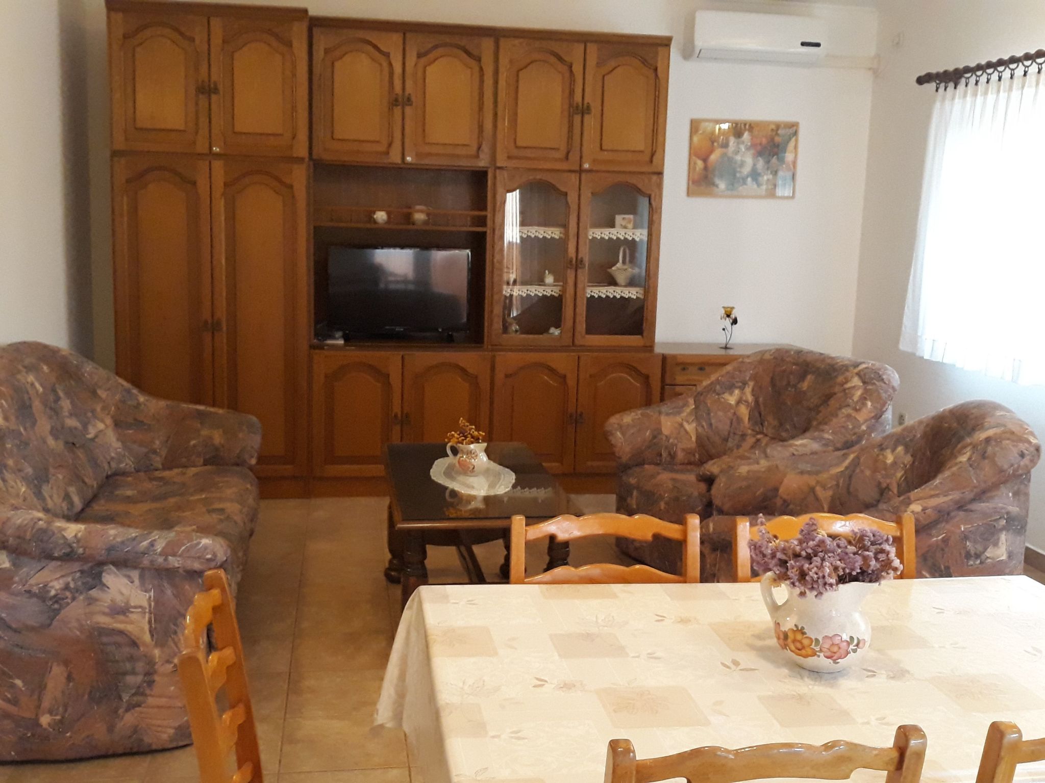 Apartment in Pula, Kroatien mit hohen Gästebewertungen-Binnen