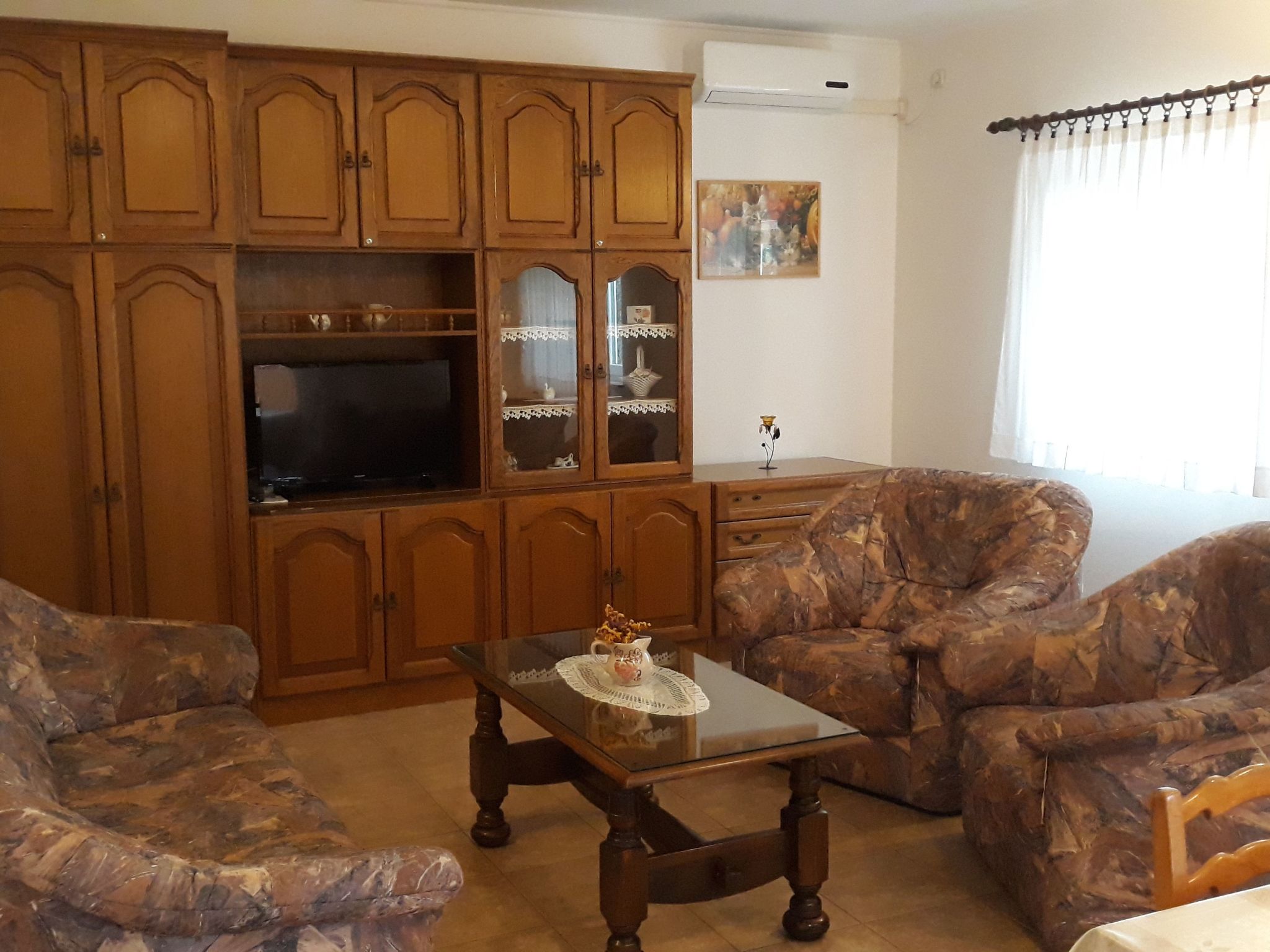 Apartment in Pula, Kroatien mit hohen Gästebewertungen-Binnen