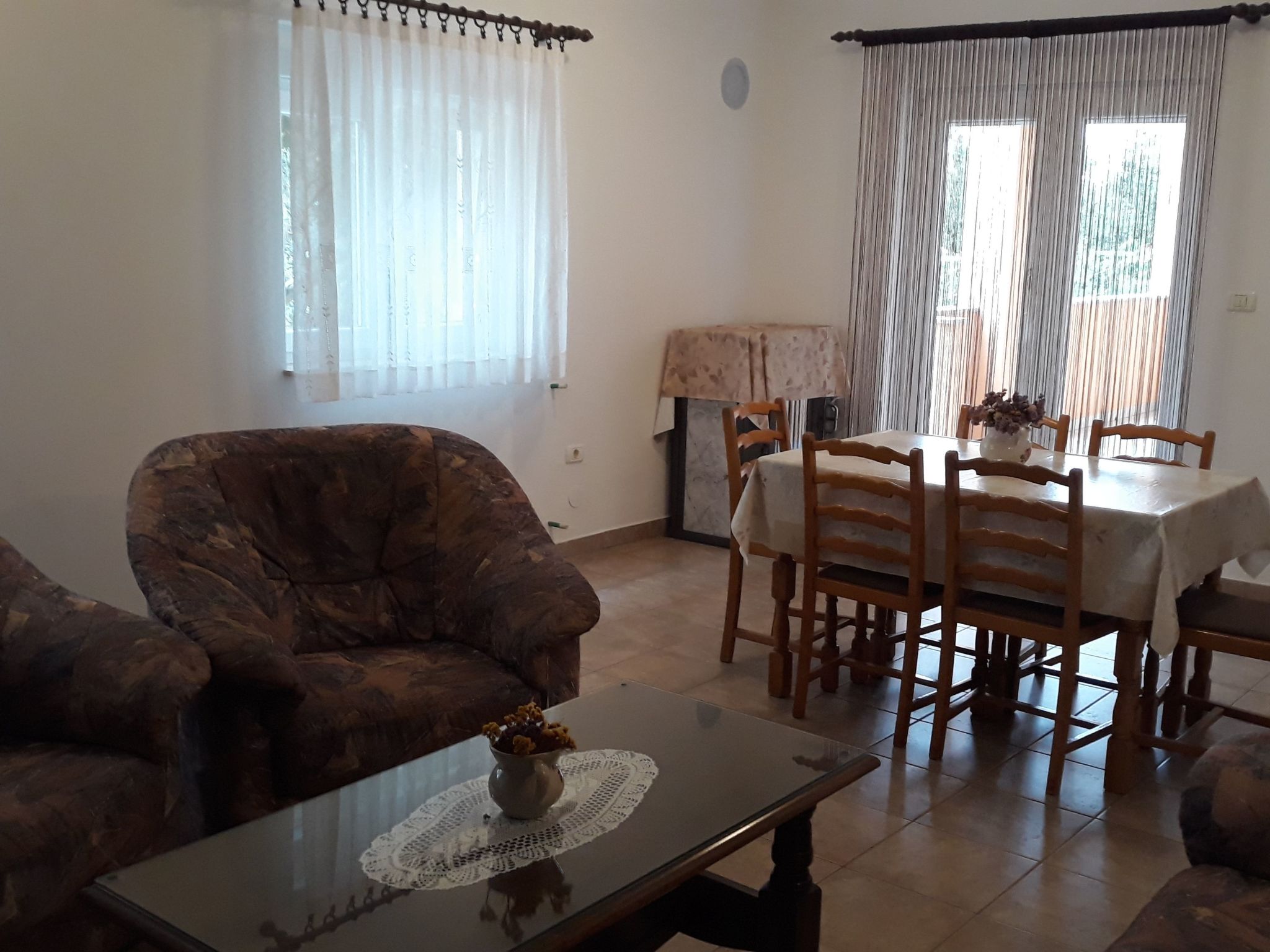 Apartment in Pula, Kroatien mit hohen Gästebewertungen-Binnen