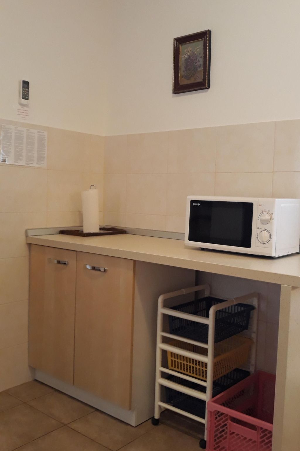 Apartment in Pula, Kroatien mit hohen Gästebewertungen-Binnen