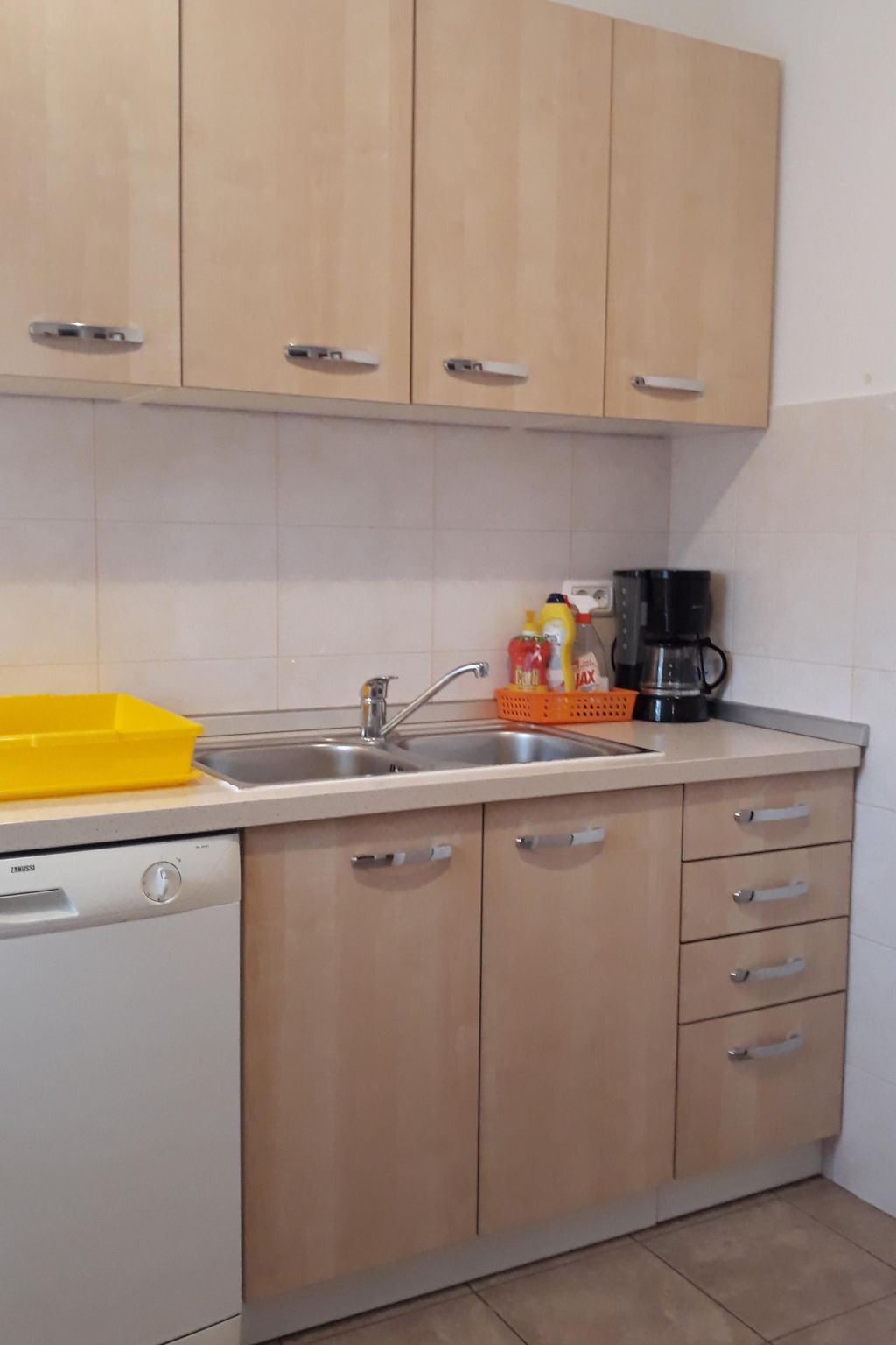 Photo of Apartment in Pula, Kroatien mit hohen Gästebewertungen