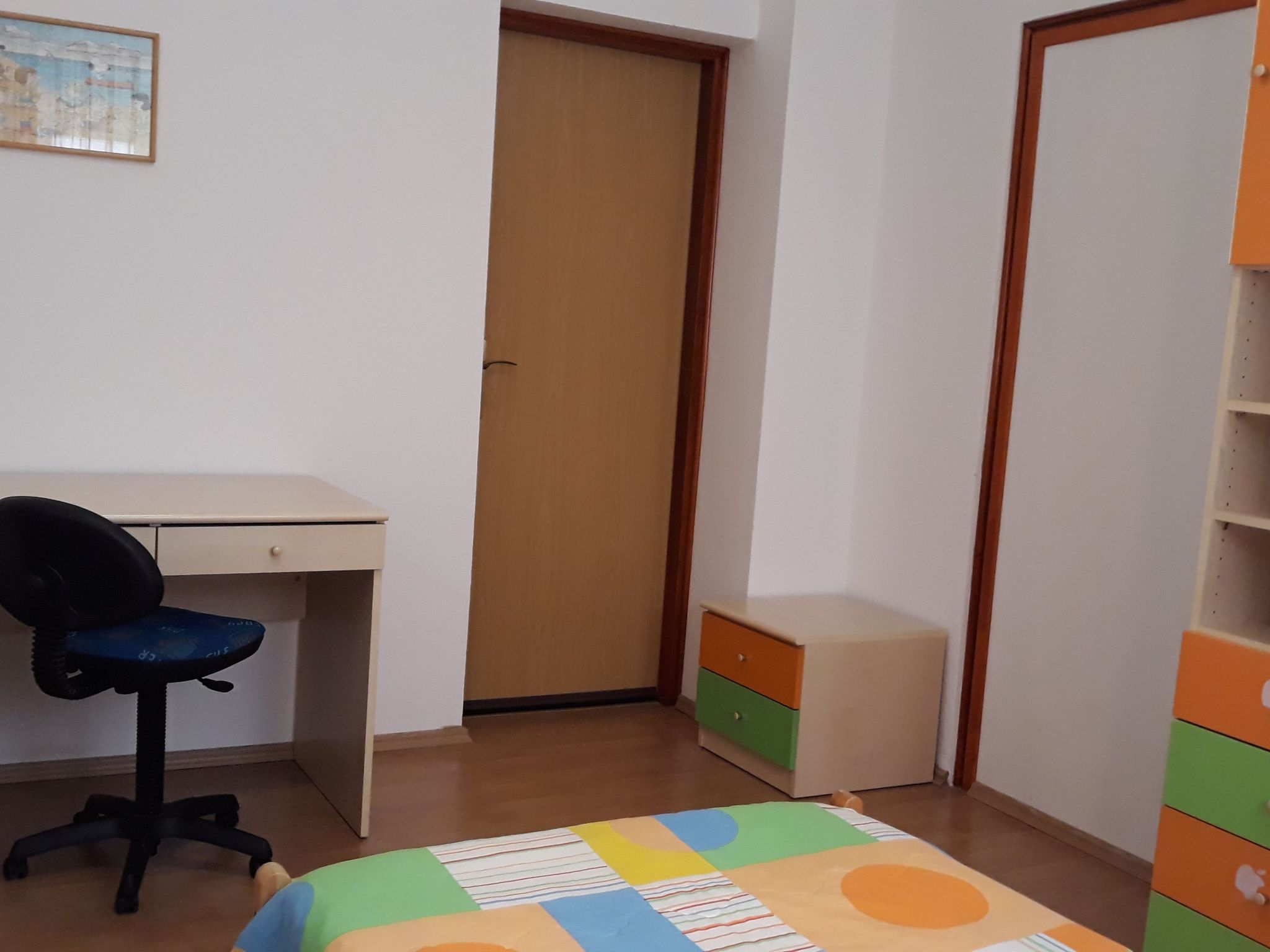 Apartment in Pula, Kroatien mit hohen Gästebewertungen-Binnen