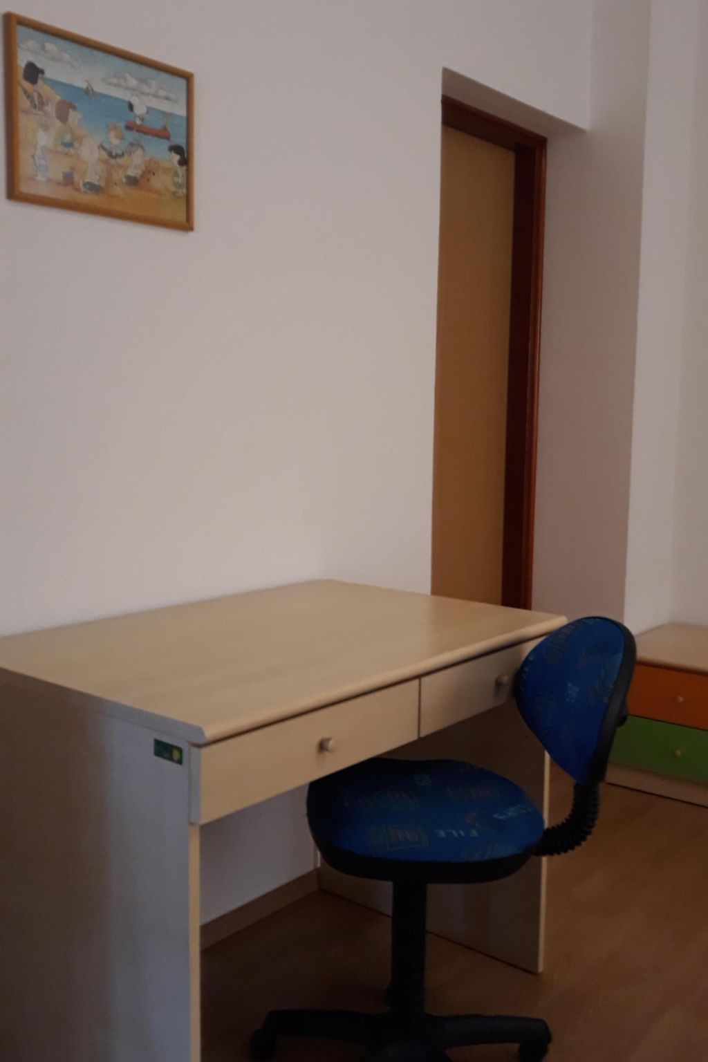 Apartment in Pula, Kroatien mit hohen Gästebewertungen-Binnen