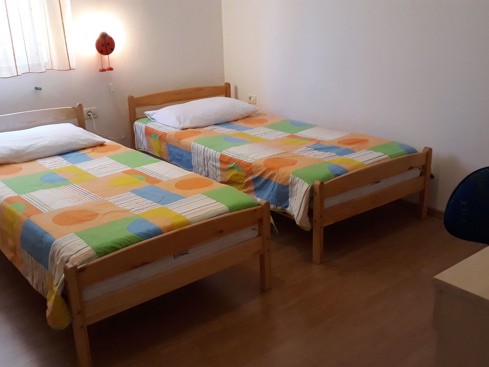 Apartment in Pula, Kroatien mit hohen Gästebewertungen-Binnen