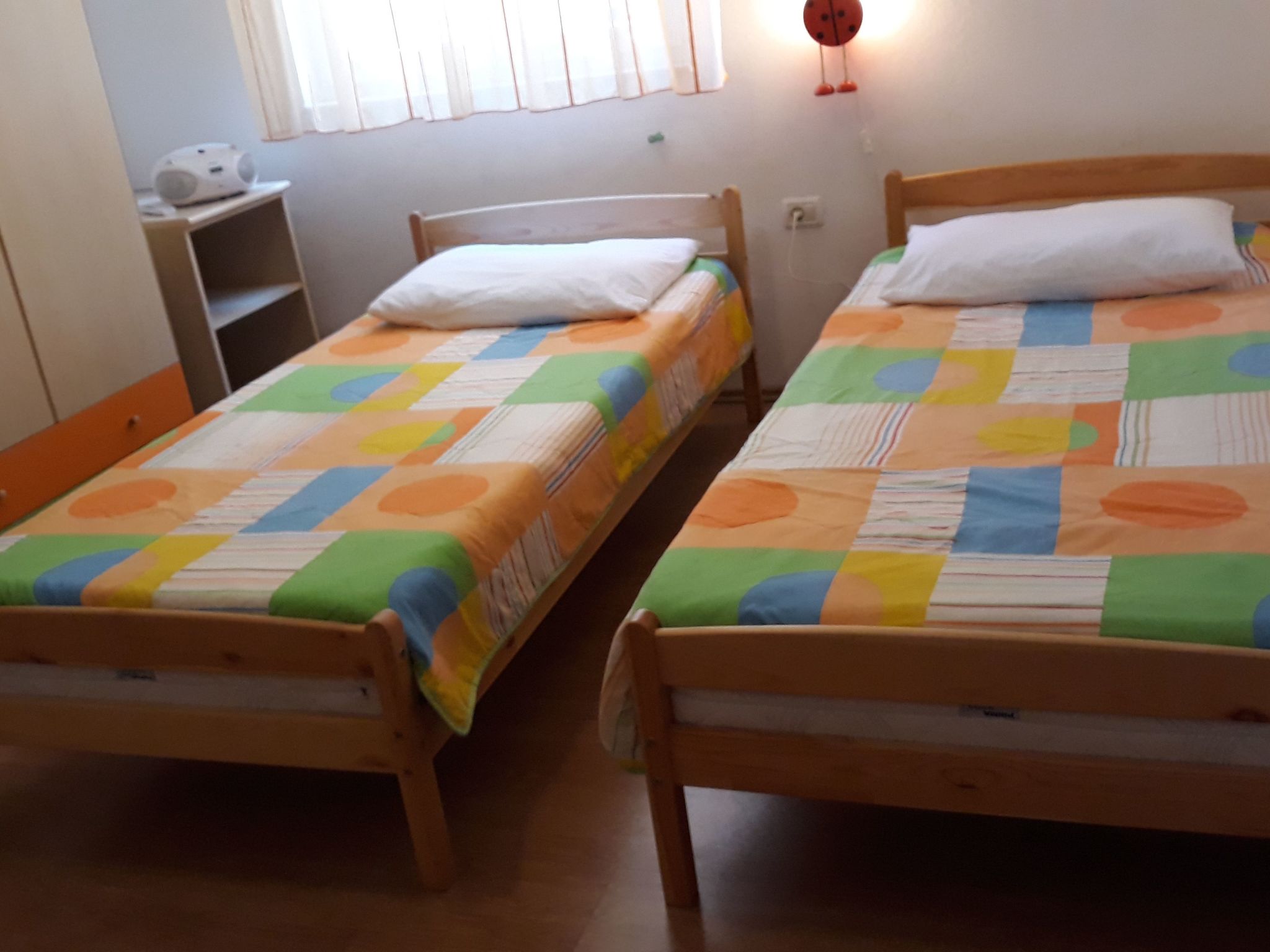 Apartment in Pula, Kroatien mit hohen Gästebewertungen-Binnen
