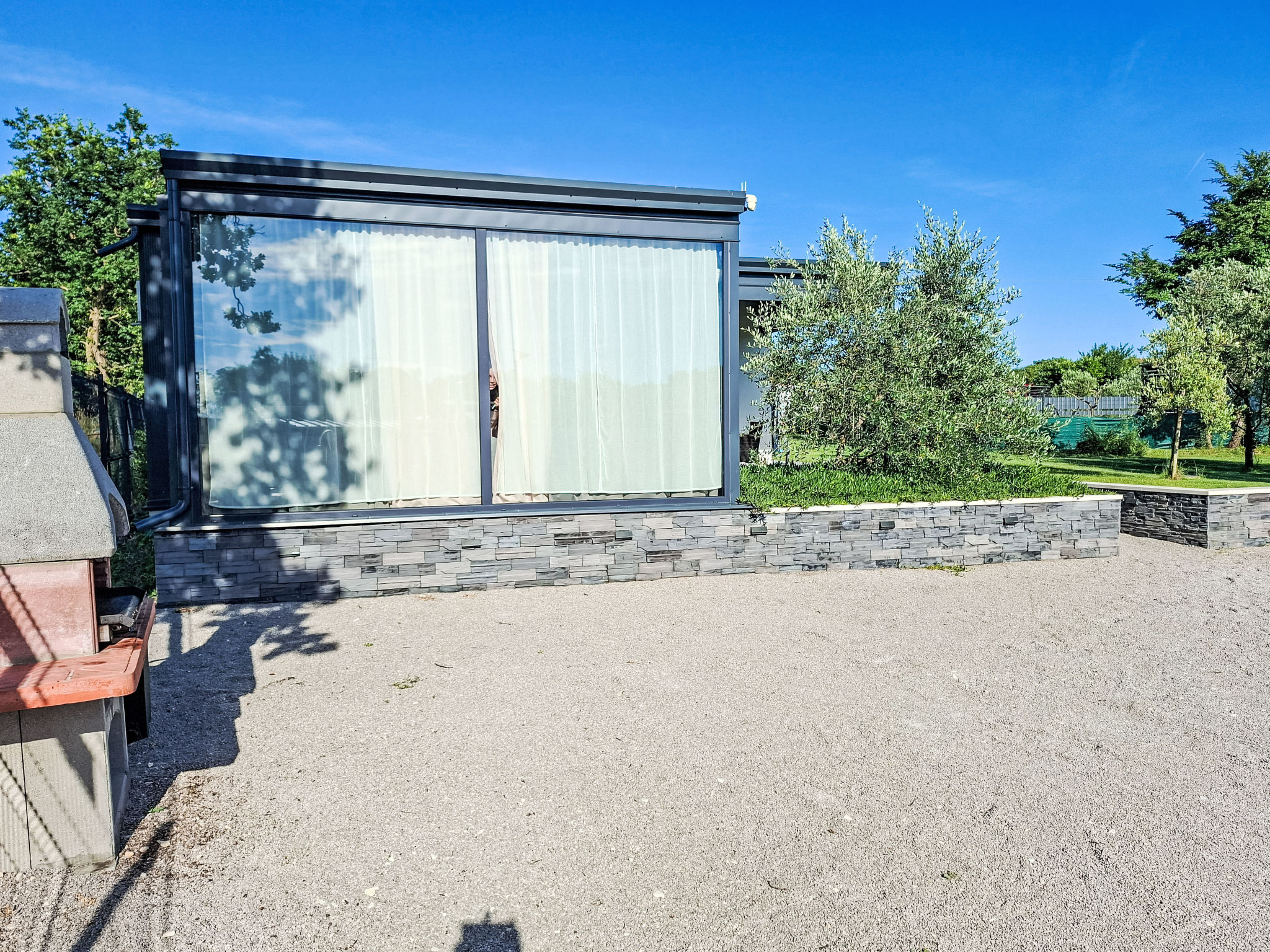 Hacienda Matea - Oase der Romantik in Strandnähe