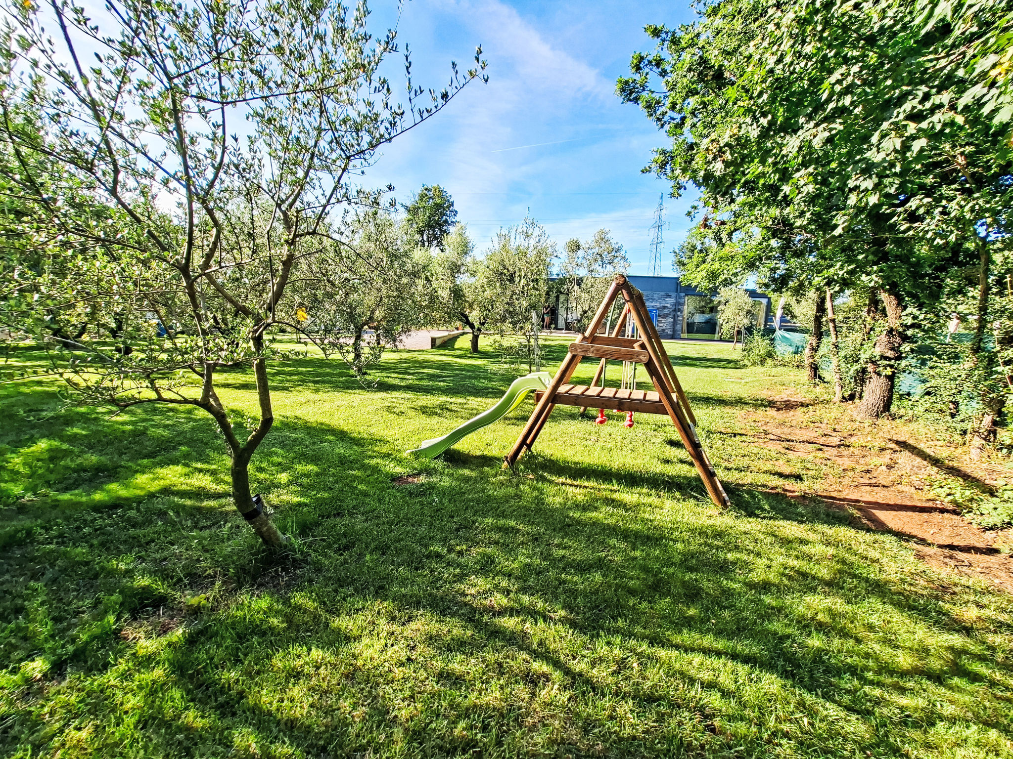Hacienda Matea - Oase der Romantik in Strandnähe