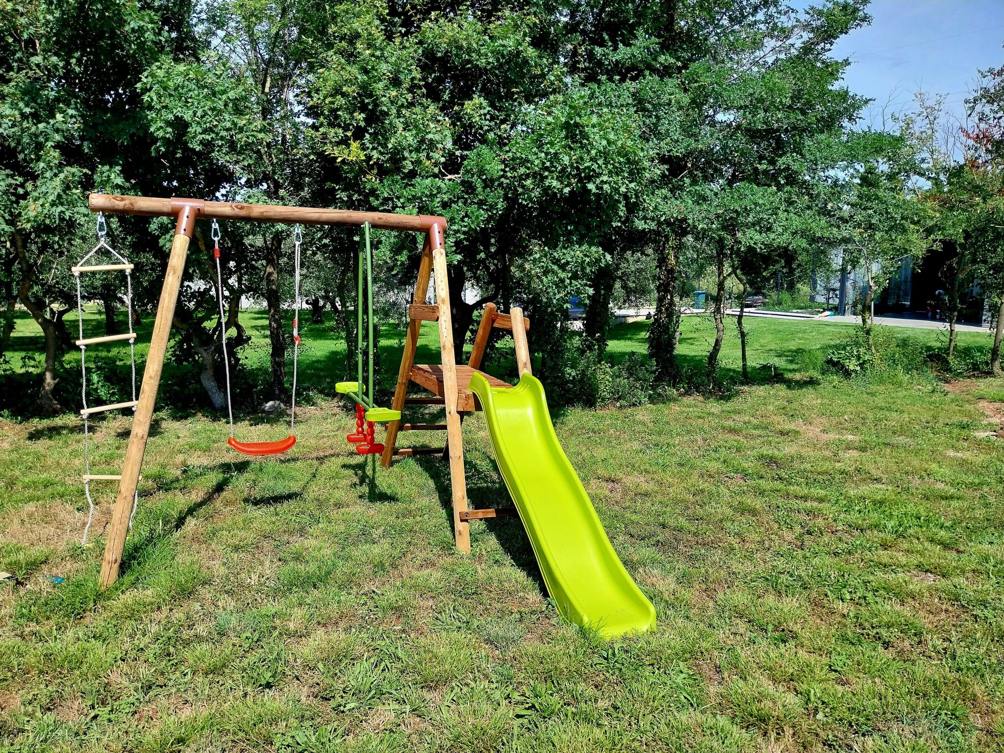 Hacienda Matea - Oase der Romantik in Strandnähe-Inside