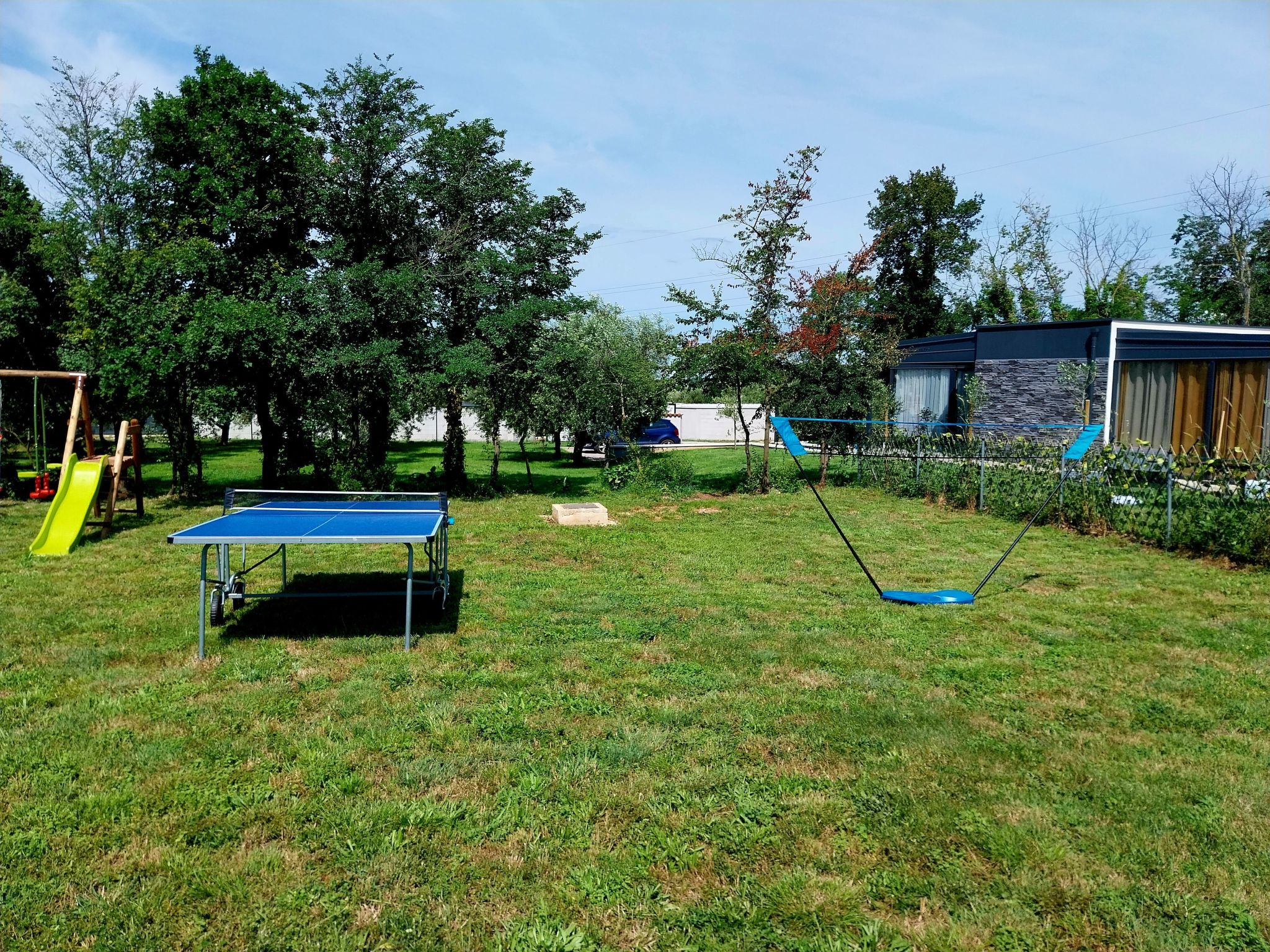 Hacienda Matea - Oase der Romantik in Strandnähe-Inside