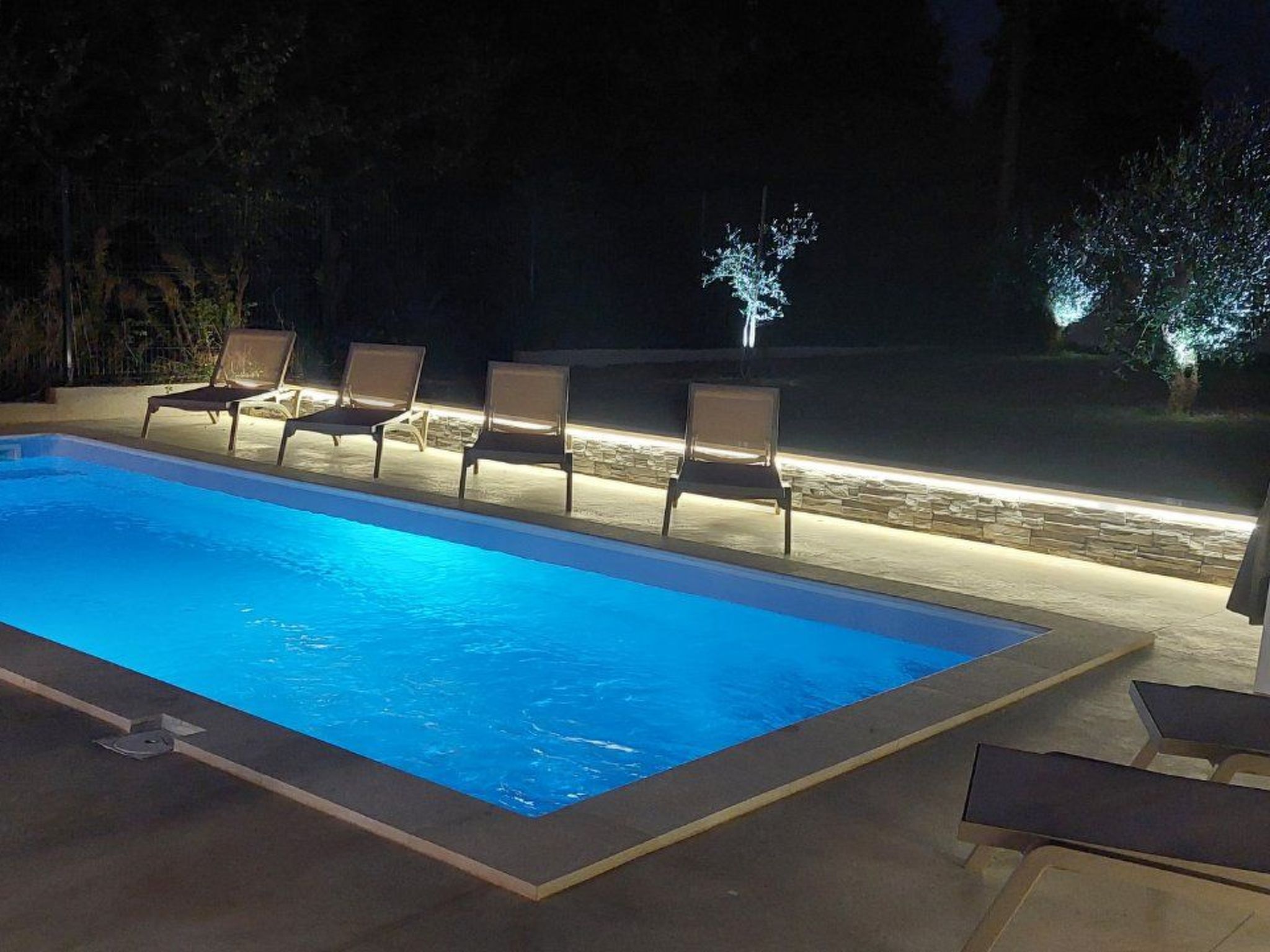 Hacienda Matea - Oase der Romantik in Strandnähe-Inside