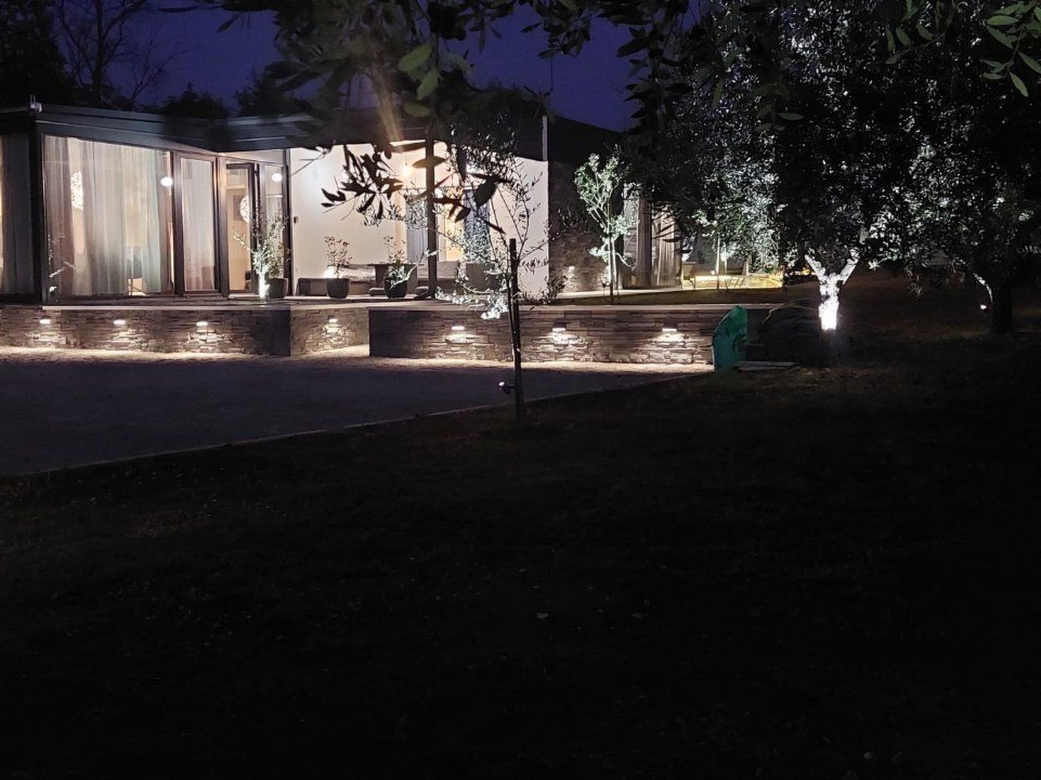 Hacienda Matea - Oase der Romantik in Strandnähe-Inside