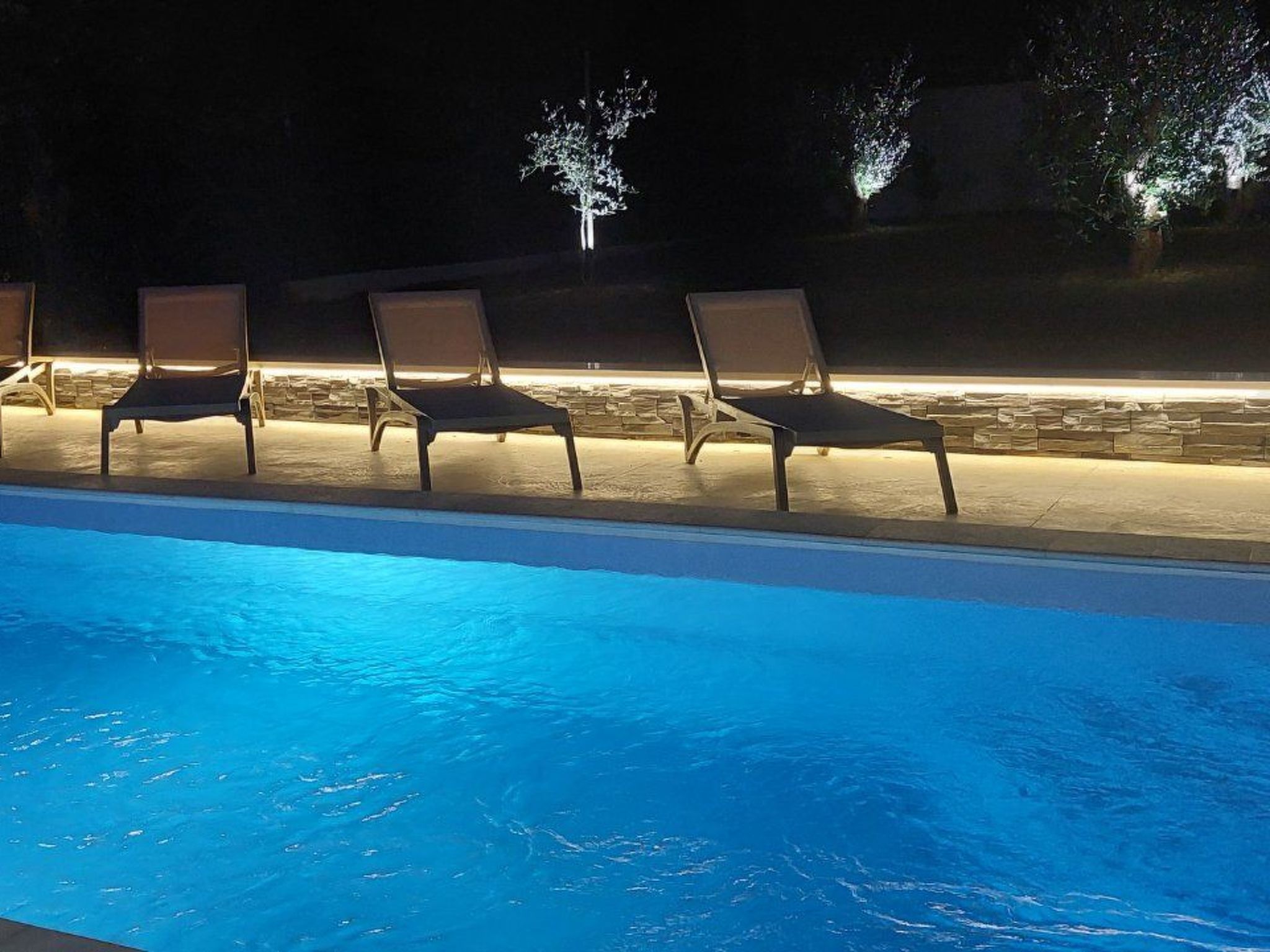 Hacienda Matea - Oase der Romantik in Strandnähe-Inside