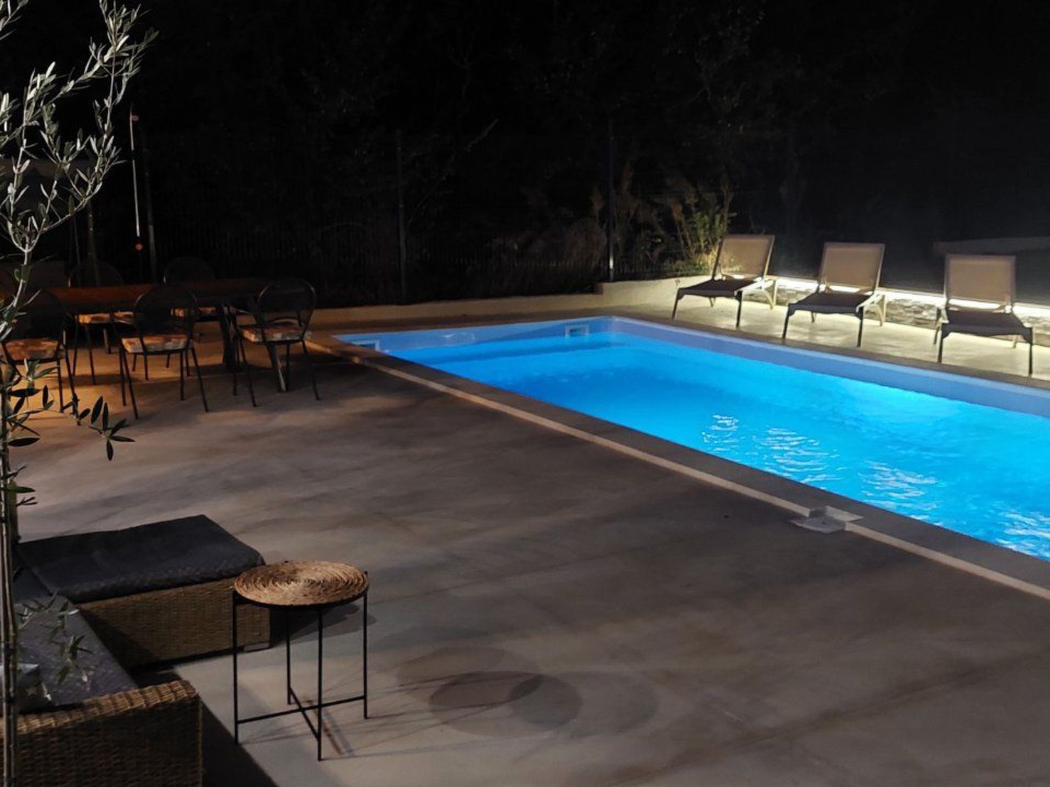 Hacienda Matea - Oase der Romantik in Strandnähe-Inside