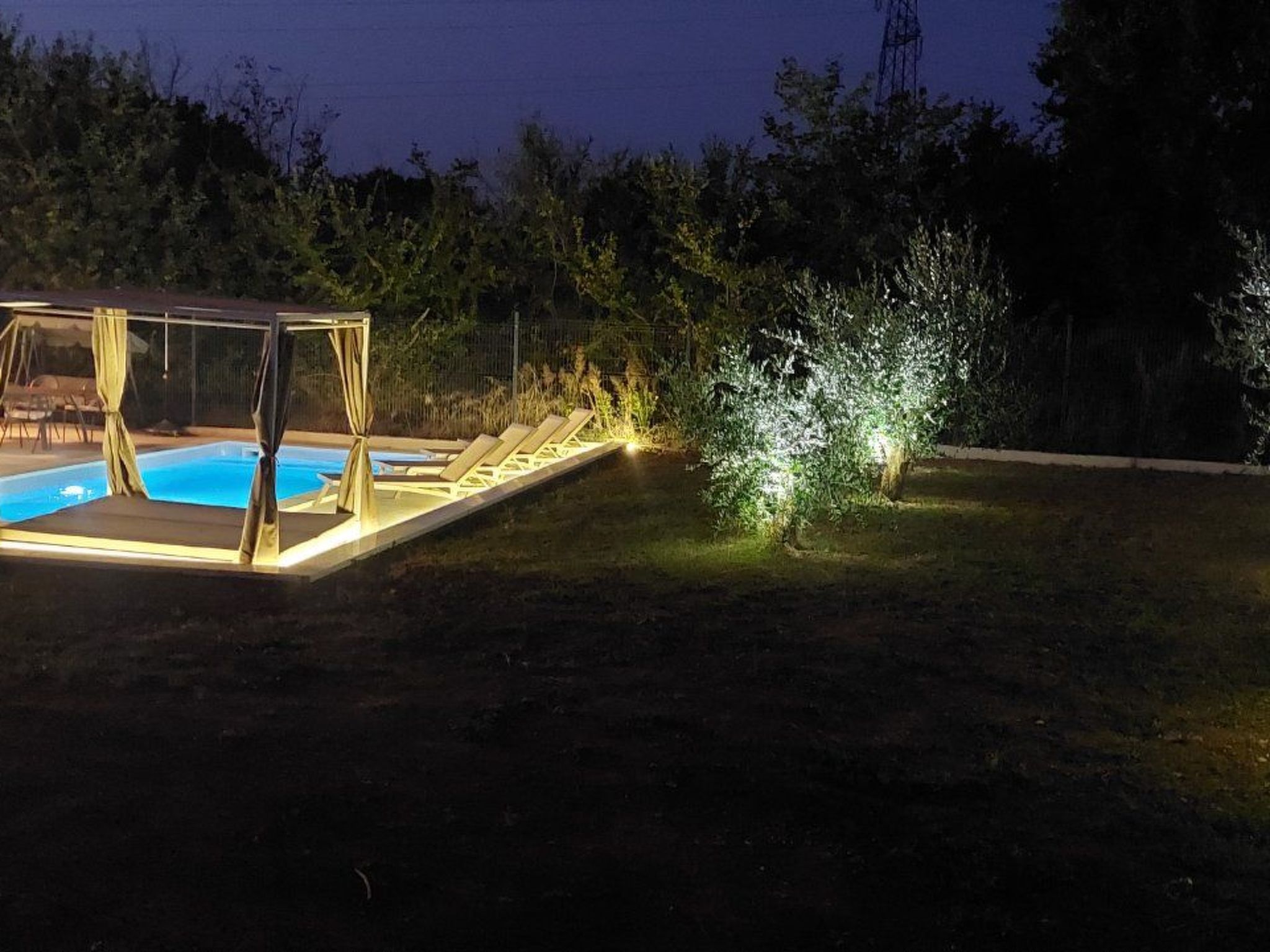 Hacienda Matea - Oase der Romantik in Strandnähe-Inside