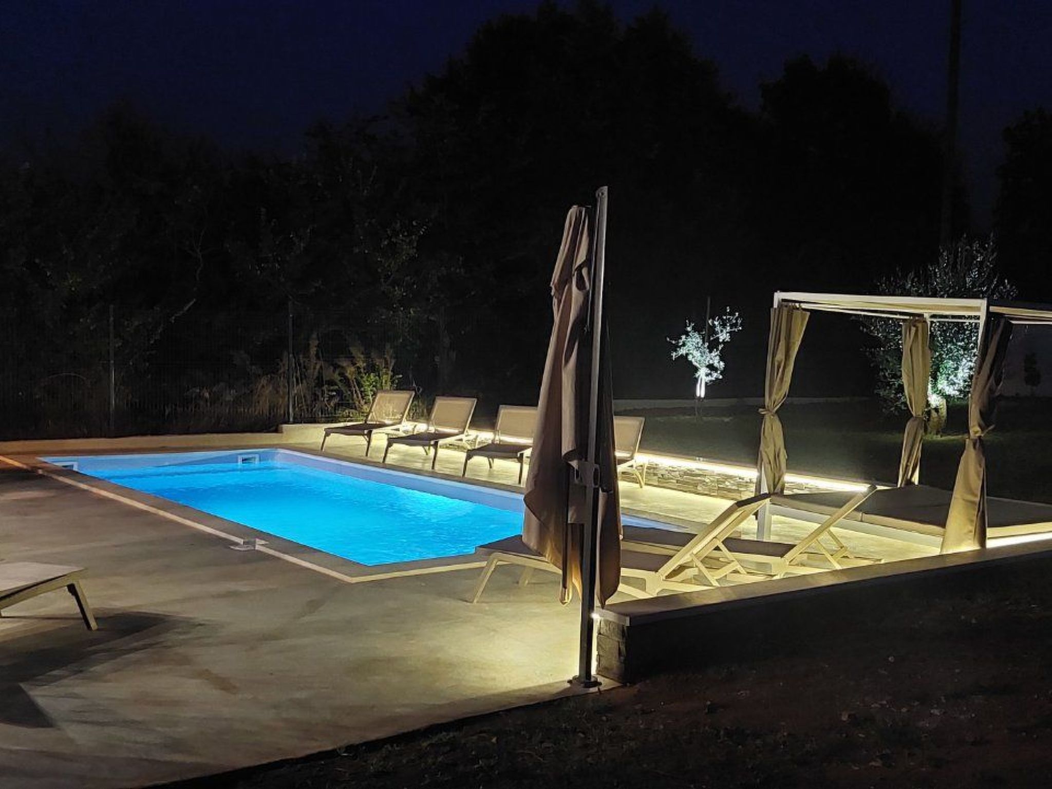 Hacienda Matea - Oase der Romantik in Strandnähe-Inside